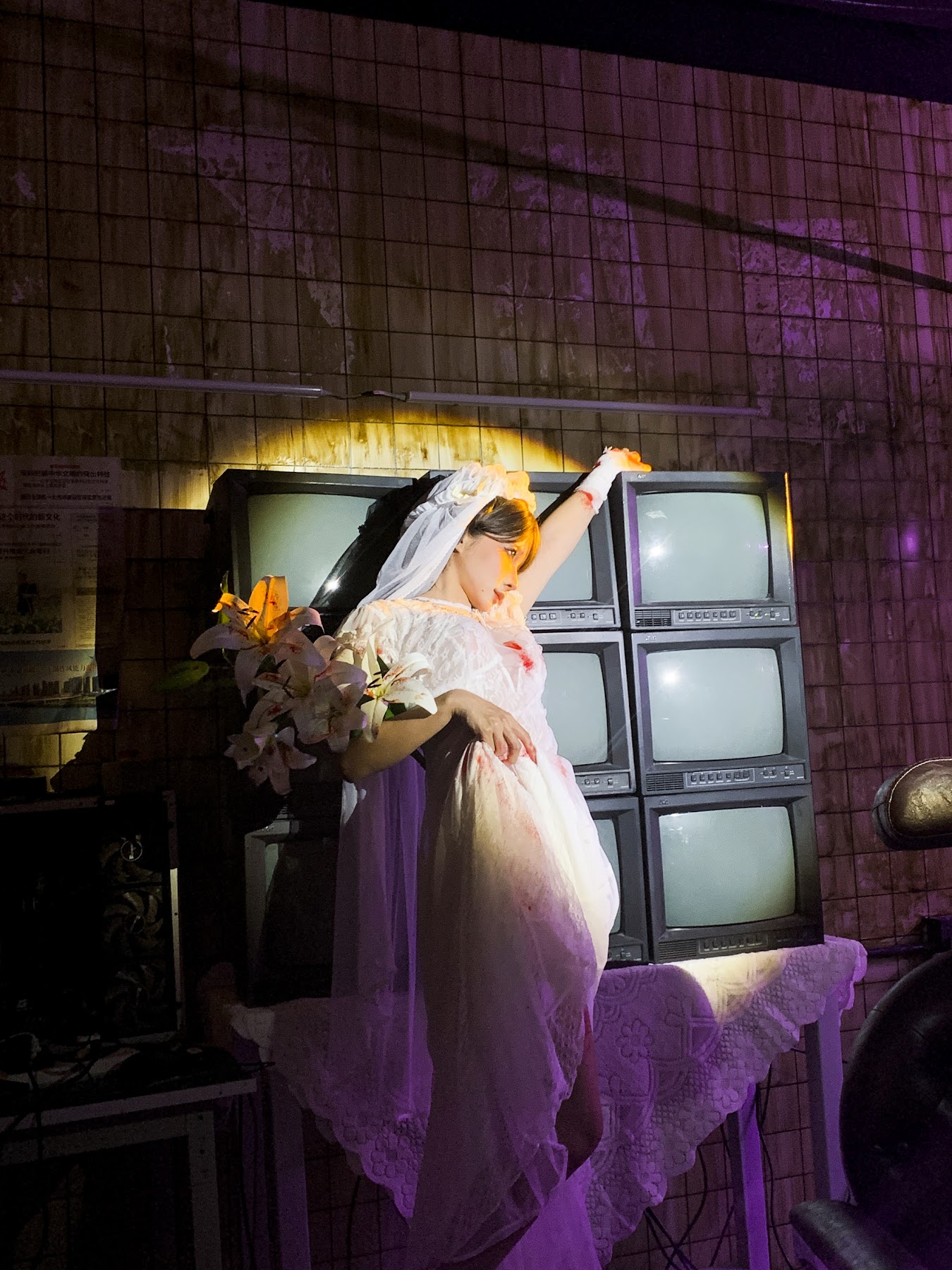 Coser@蠢沫沫 (chunmomo) – boss - P83