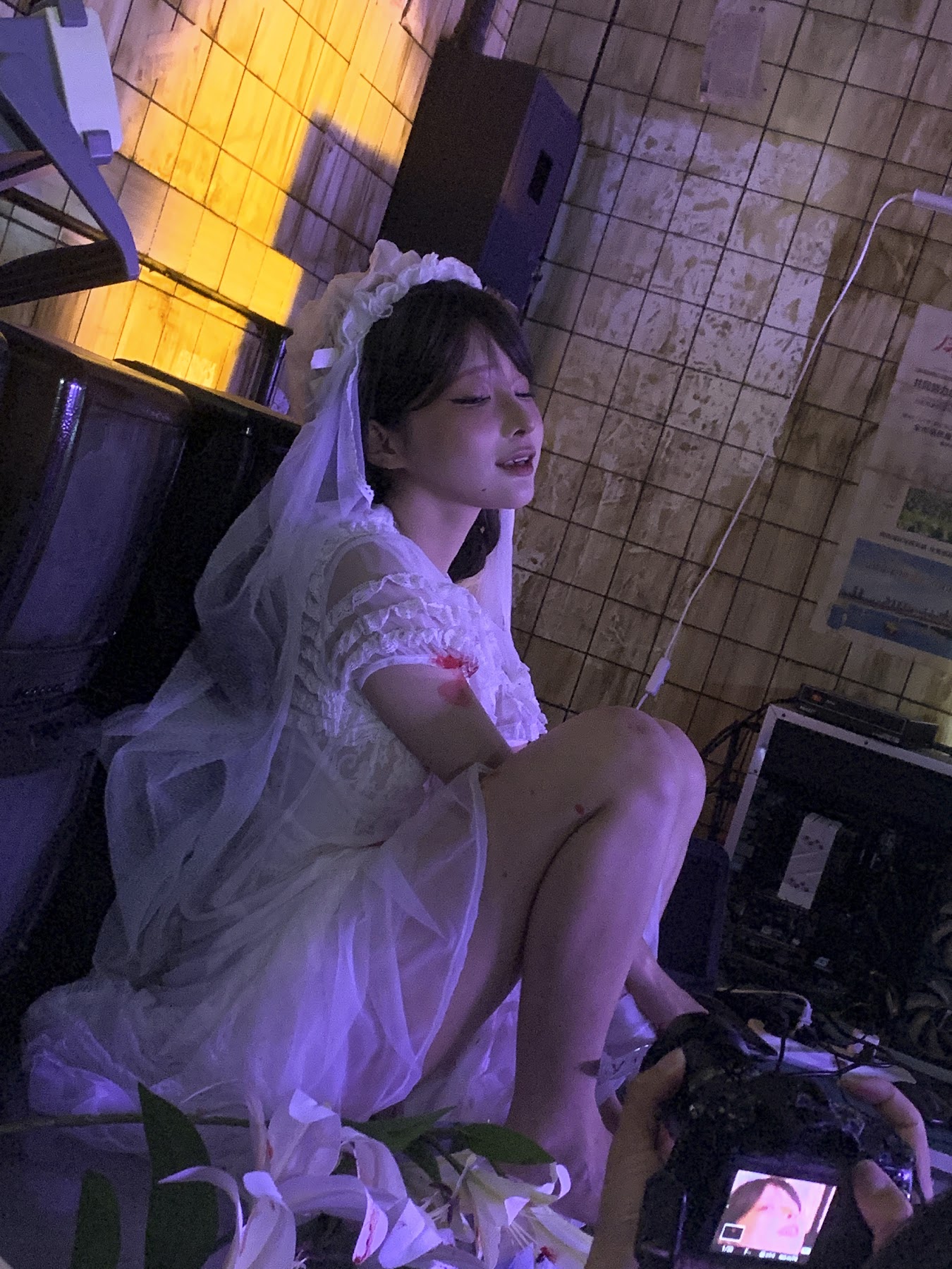 Coser@蠢沫沫 (chunmomo) – boss - P87