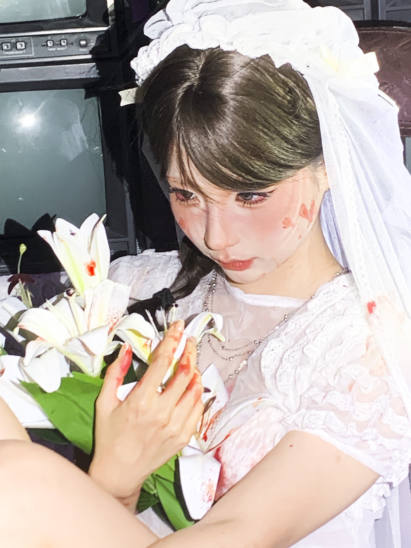 Coser@蠢沫沫 (chunmomo) – boss - P97