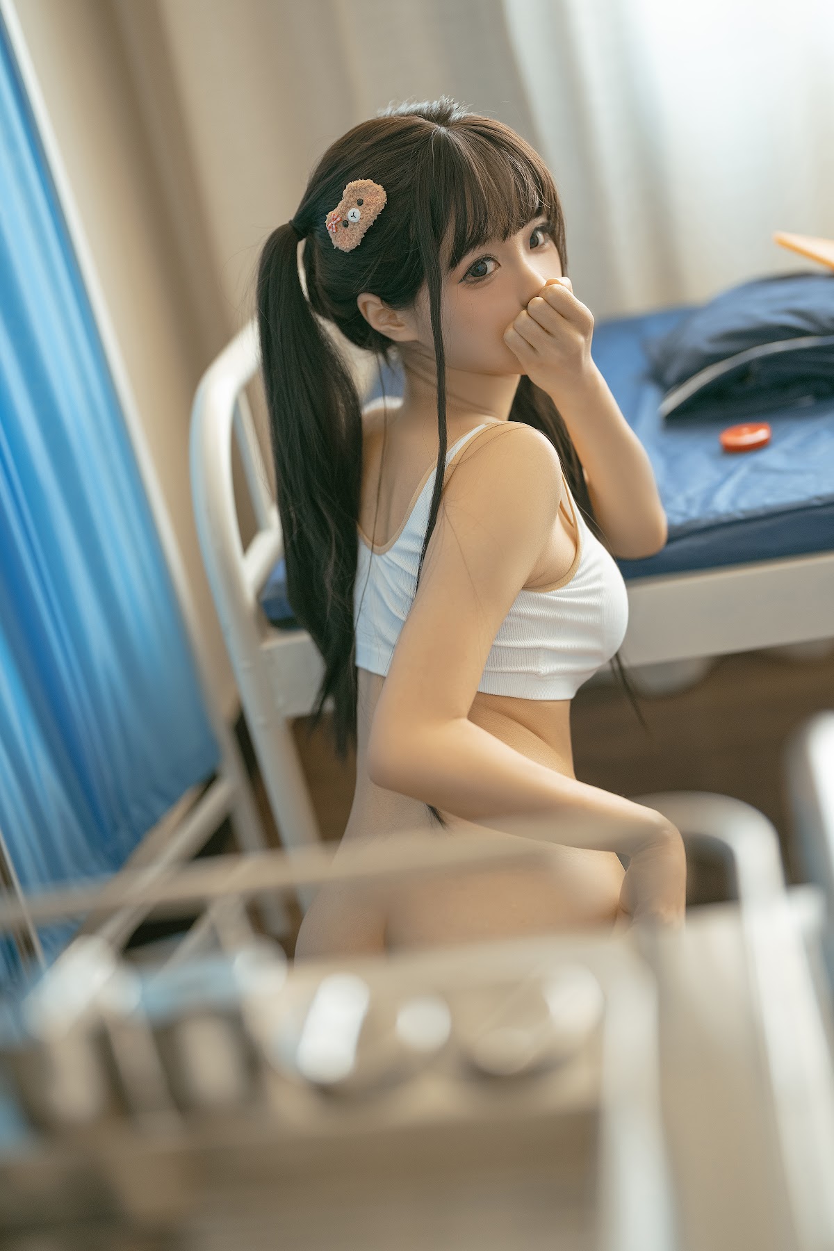 Coser@蠢沫沫 (chunmomo) – In Inspection - P105