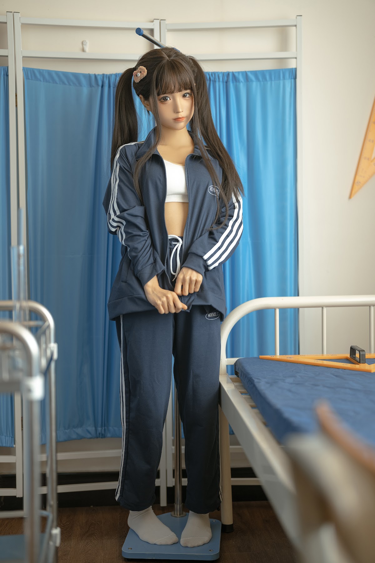 Coser@蠢沫沫 (chunmomo) – In Inspection - P107