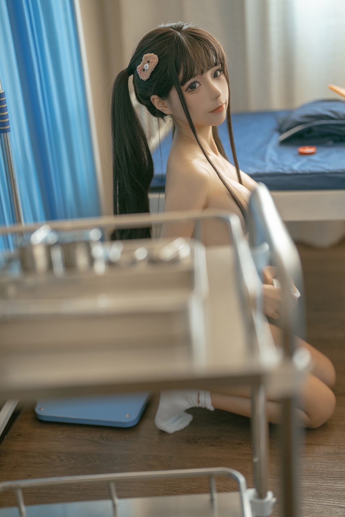 Coser@蠢沫沫 (chunmomo) – In Inspection - P113