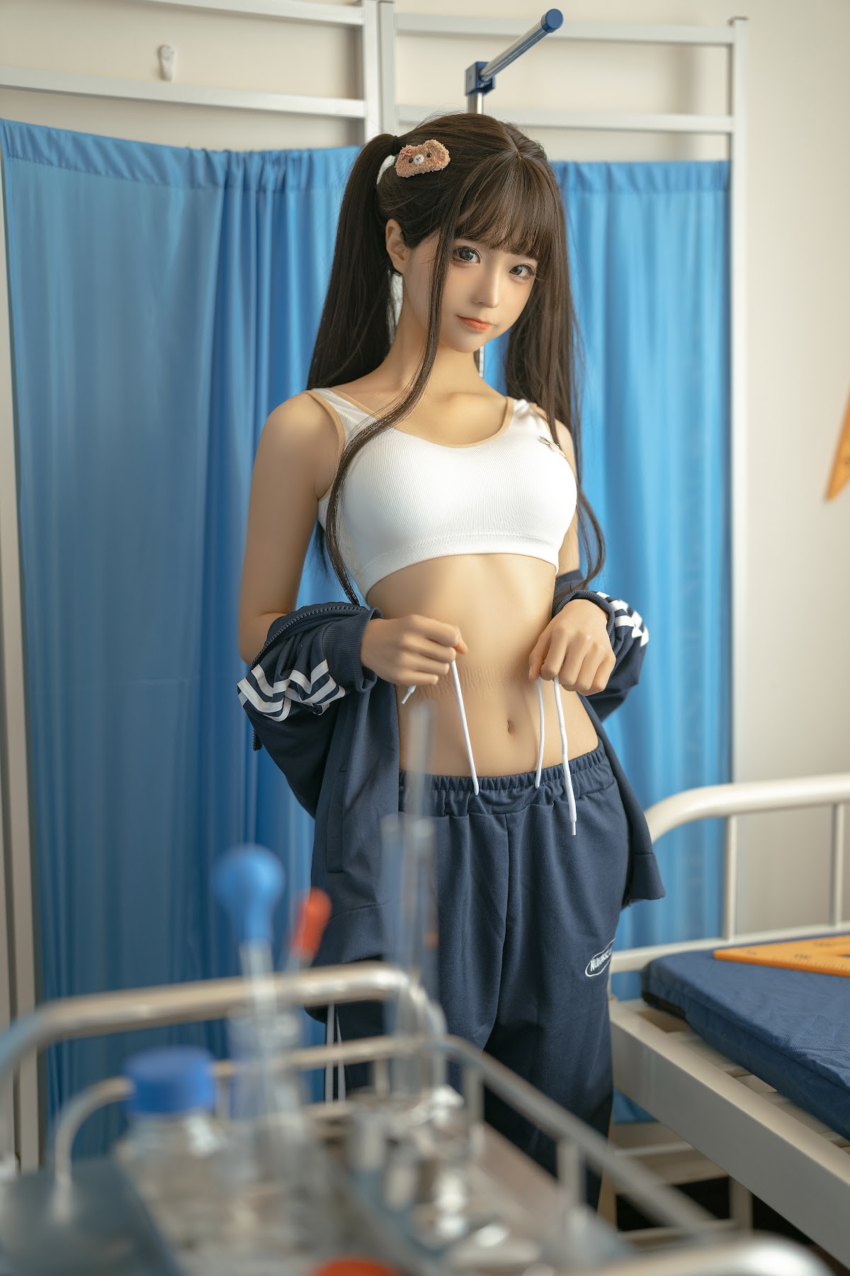 Coser@蠢沫沫 (chunmomo) – In Inspection - P129