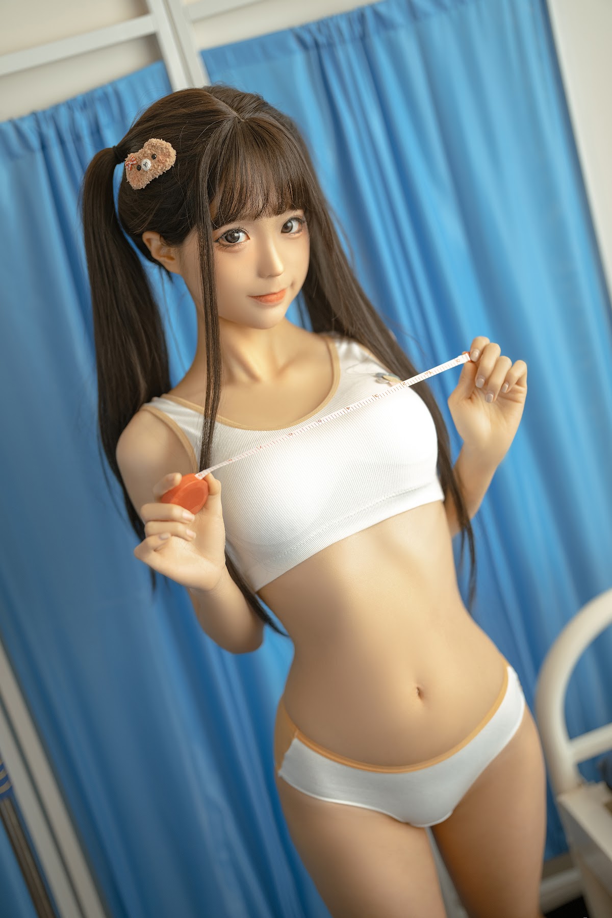 Coser@蠢沫沫 (chunmomo) – In Inspection - P68