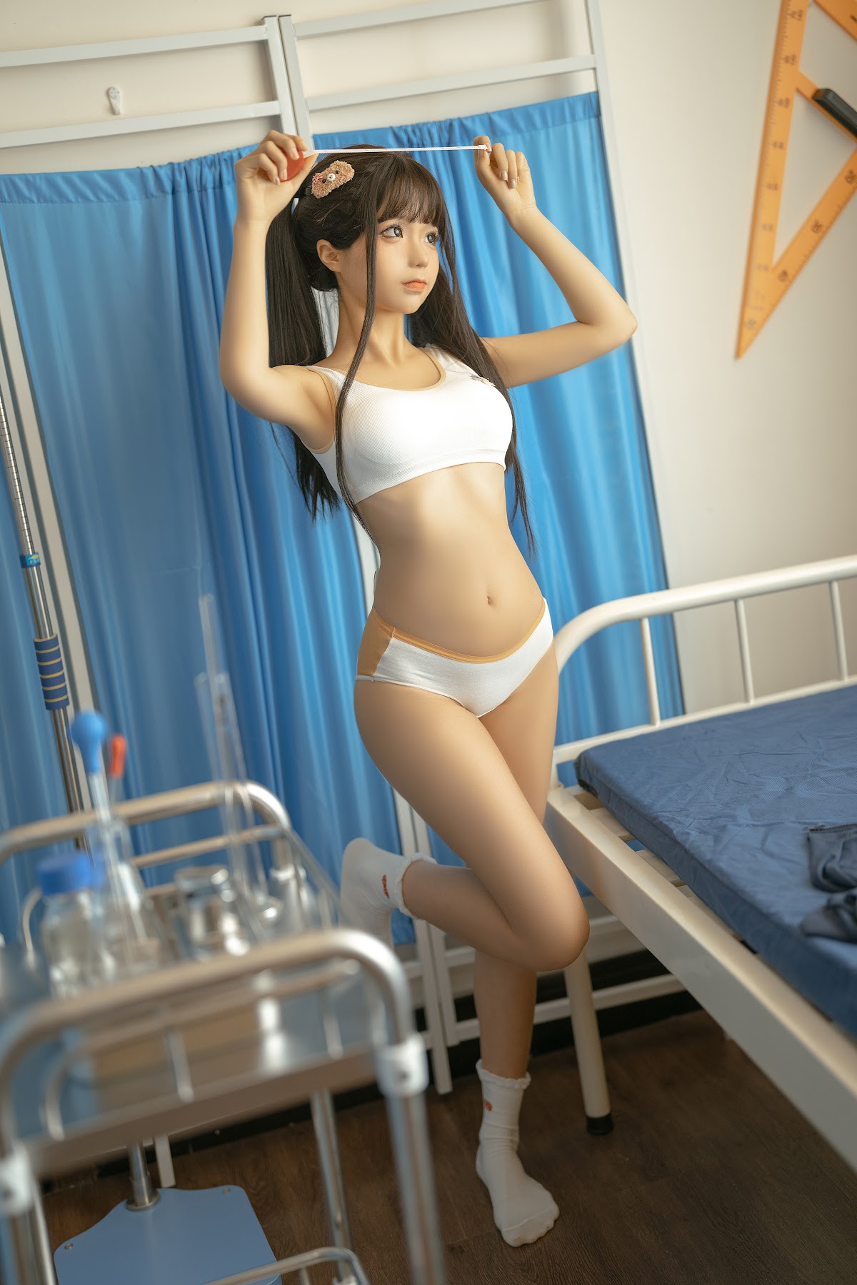 Coser@蠢沫沫 (chunmomo) – In Inspection - P69
