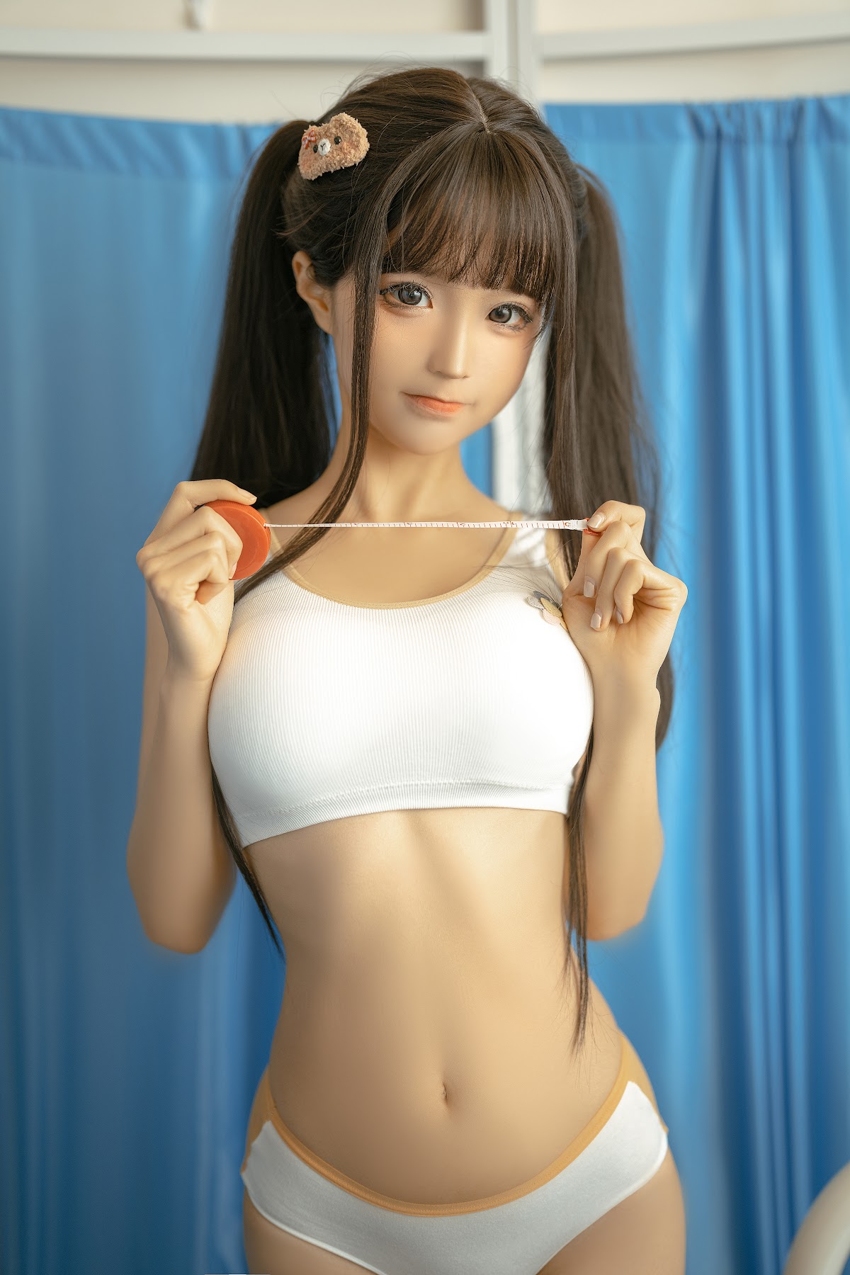 Coser@蠢沫沫 (chunmomo) – In Inspection - P70