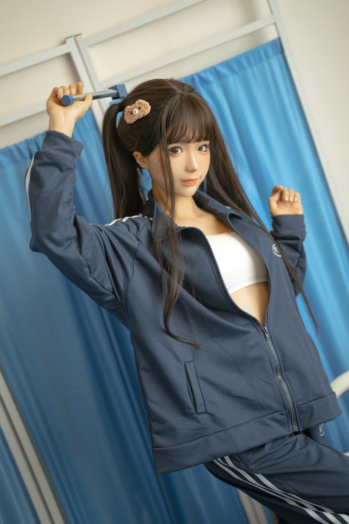 Coser@蠢沫沫 (chunmomo) – In Inspection - P74