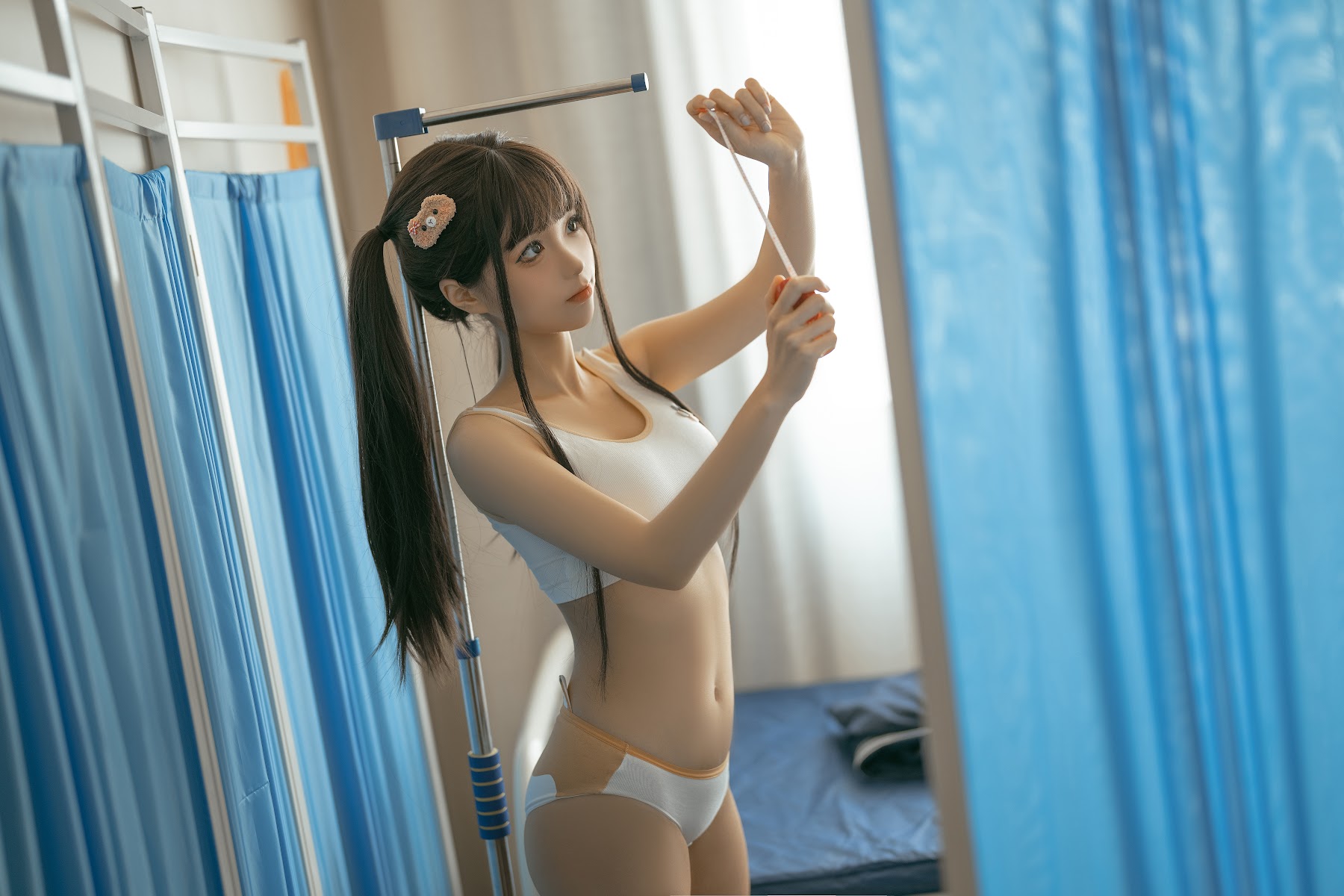 Coser@蠢沫沫 (chunmomo) – In Inspection - P91