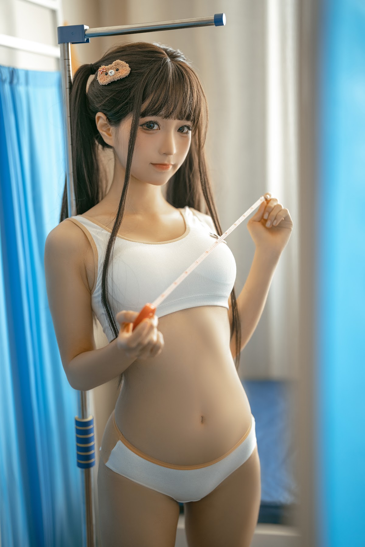 Coser@蠢沫沫 (chunmomo) – In Inspection - P94