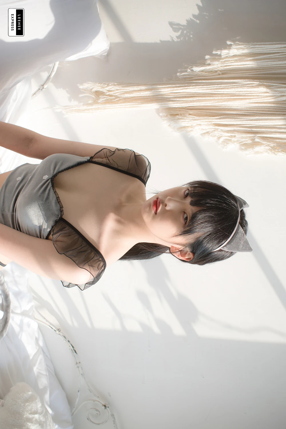 GMS 고말숙 – Leehee Express LEBE-007 - P12