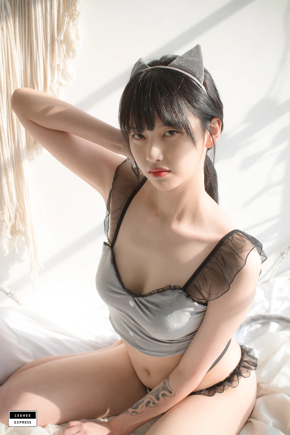 GMS 고말숙 – Leehee Express LEBE-007 - P14