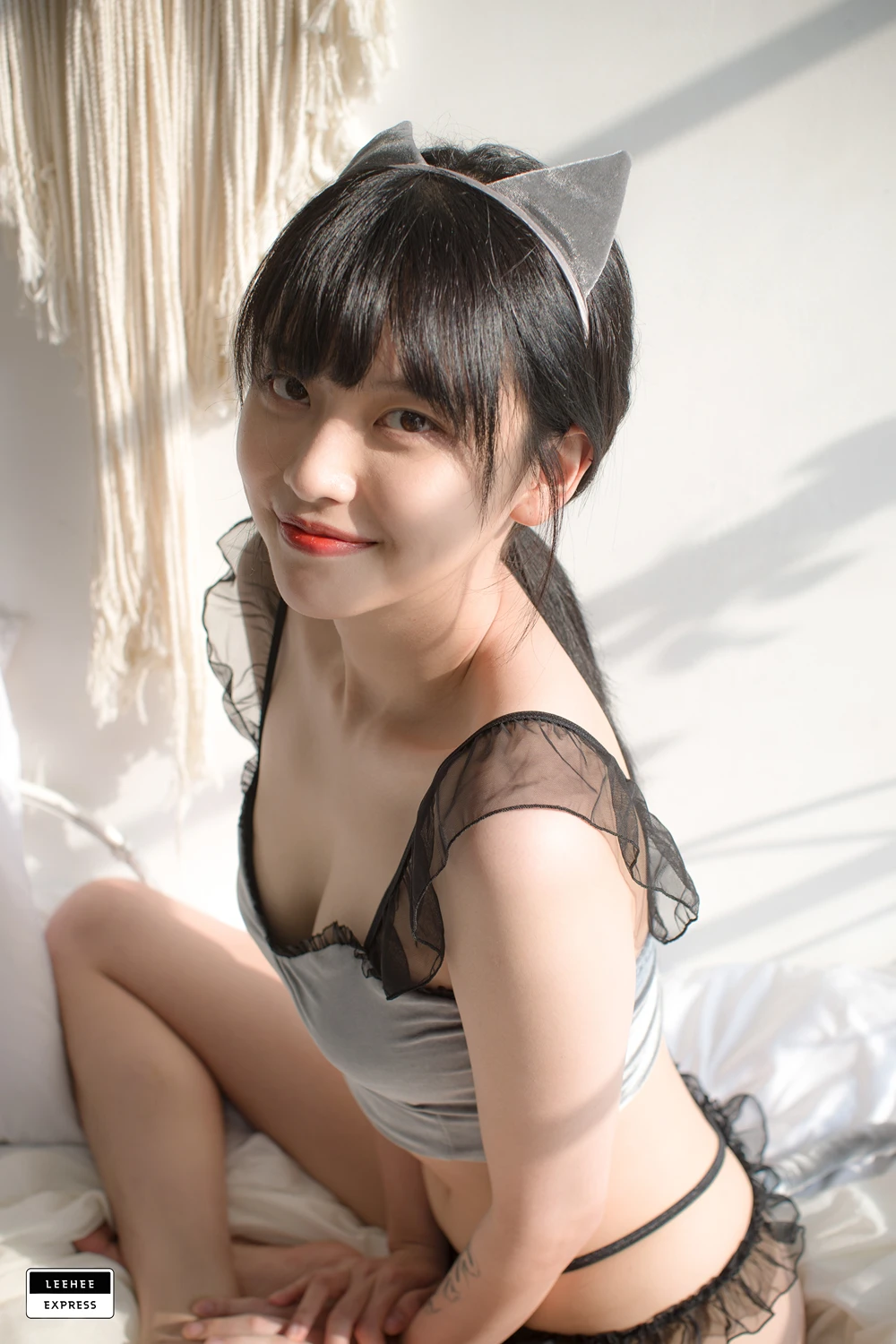 GMS 고말숙 – Leehee Express LEBE-007 - P15