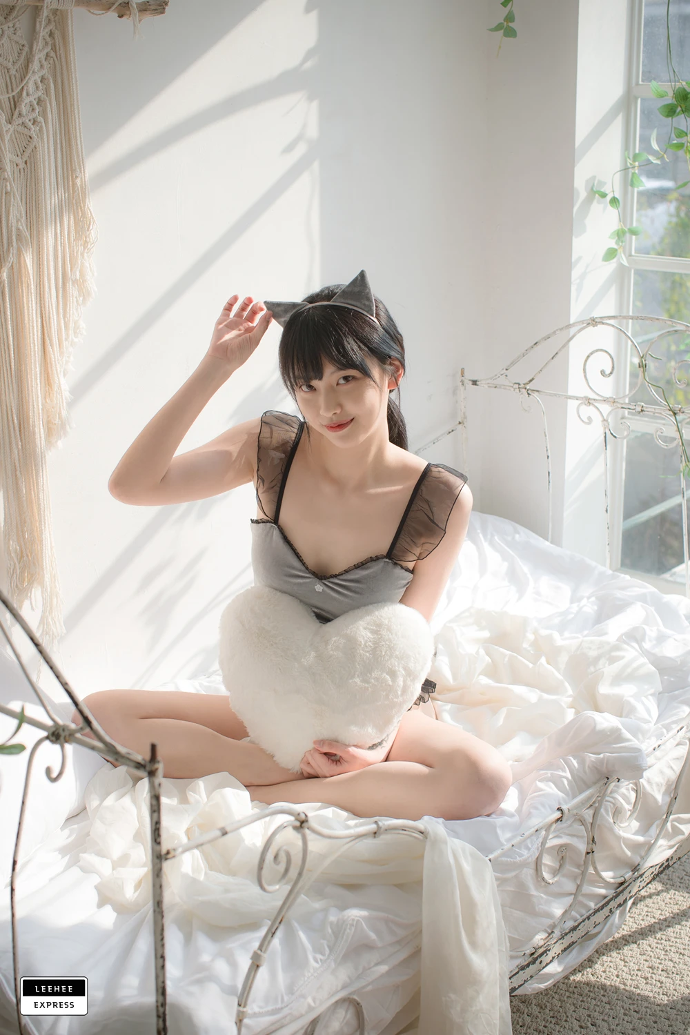 GMS 고말숙 – Leehee Express LEBE-007 - P18