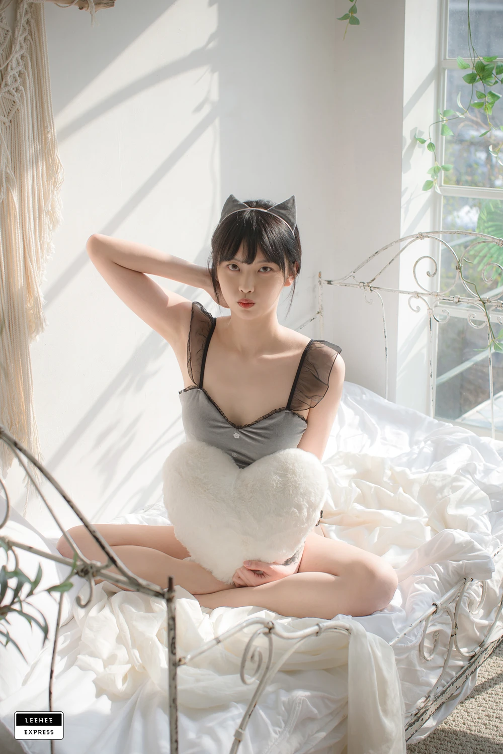 GMS 고말숙 – Leehee Express LEBE-007 - P19