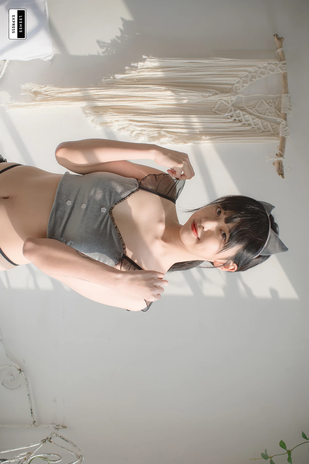 GMS 고말숙 – Leehee Express LEBE-007 - P20