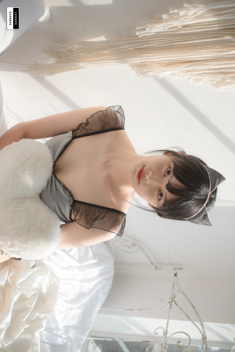 GMS 고말숙 – Leehee Express LEBE-007 - P21