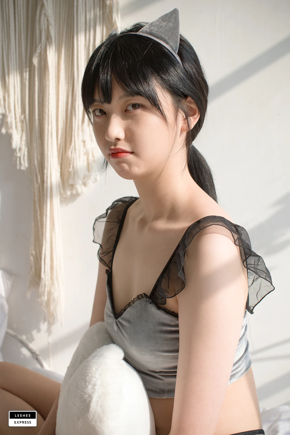 GMS 고말숙 – Leehee Express LEBE-007 - P23