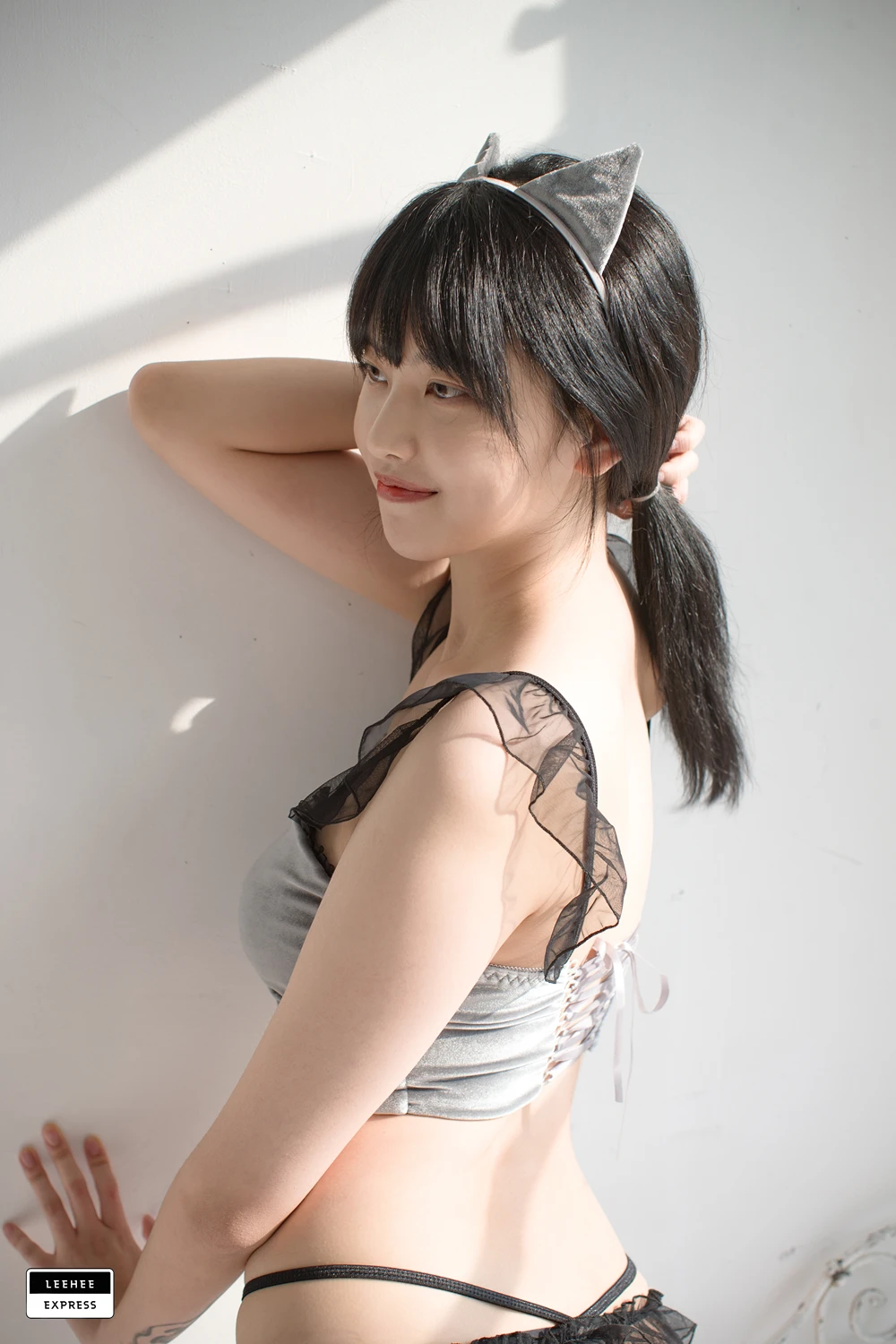 GMS 고말숙 – Leehee Express LEBE-007 - P33