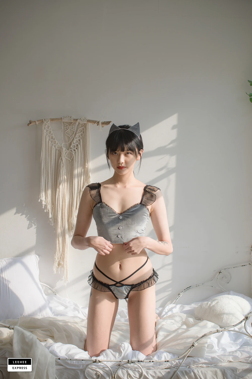 GMS 고말숙 – Leehee Express LEBE-007 - P40