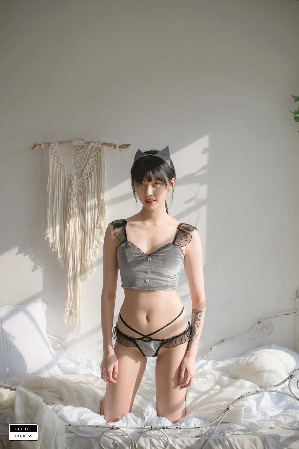 GMS 고말숙 – Leehee Express LEBE-007 - P41
