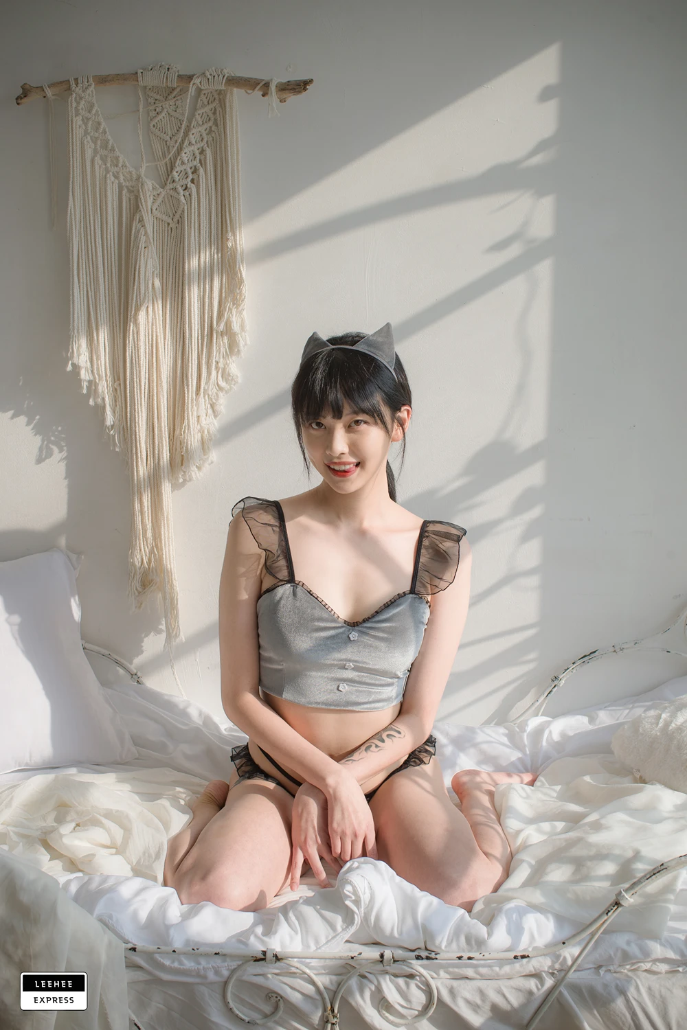 GMS 고말숙 – Leehee Express LEBE-007 - P43