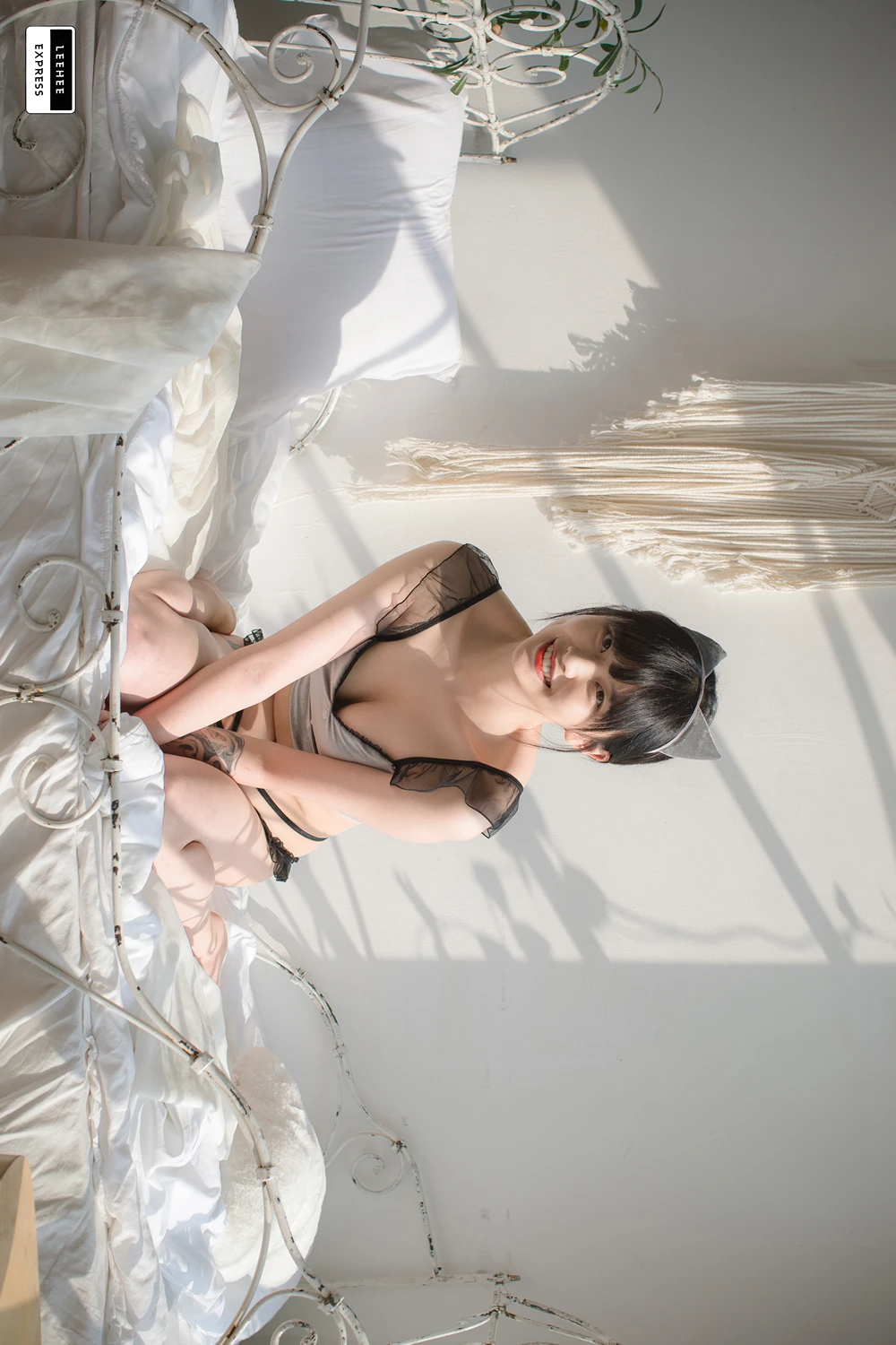 GMS 고말숙 – Leehee Express LEBE-007 - P4
