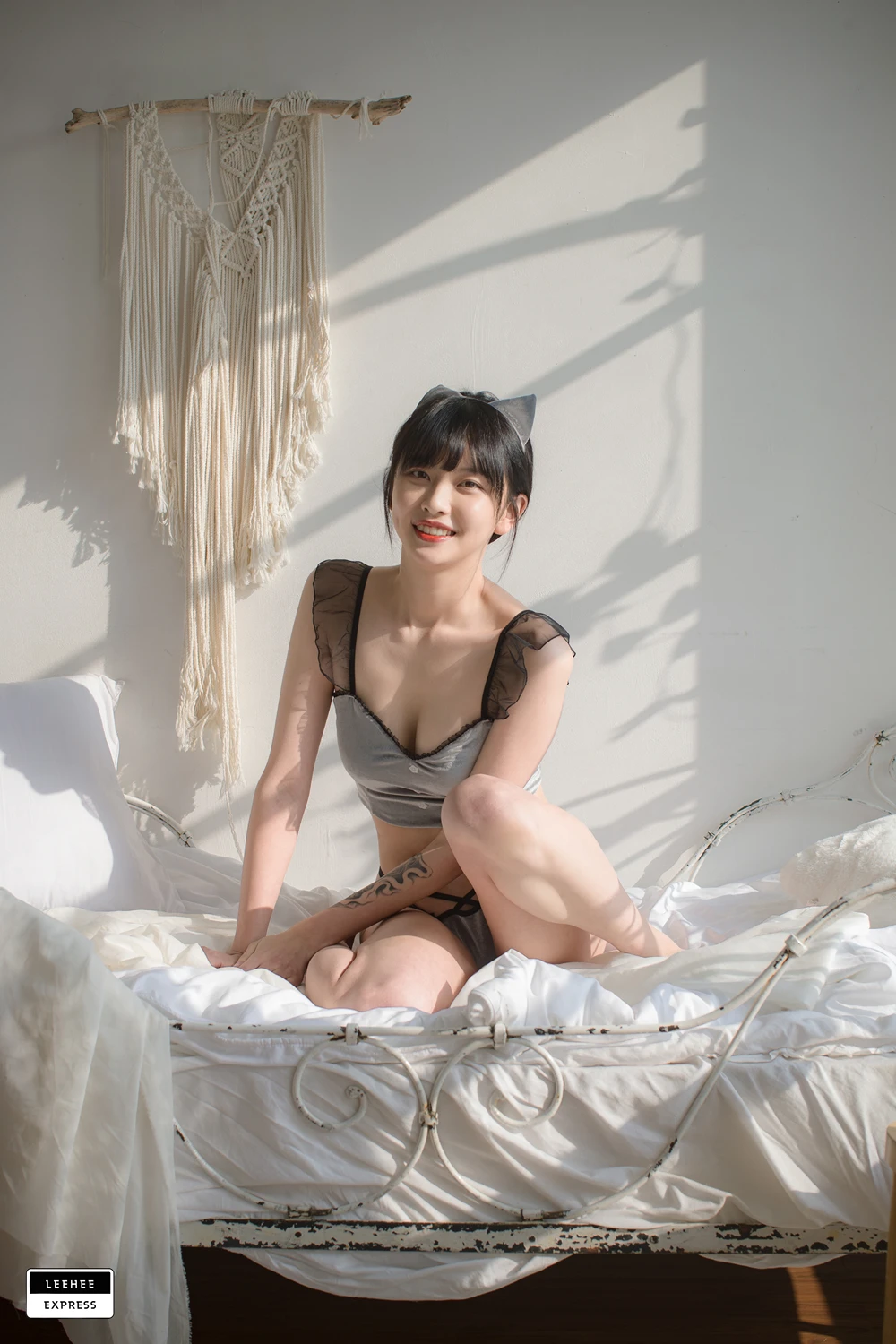 GMS 고말숙 – Leehee Express LEBE-007 - P5