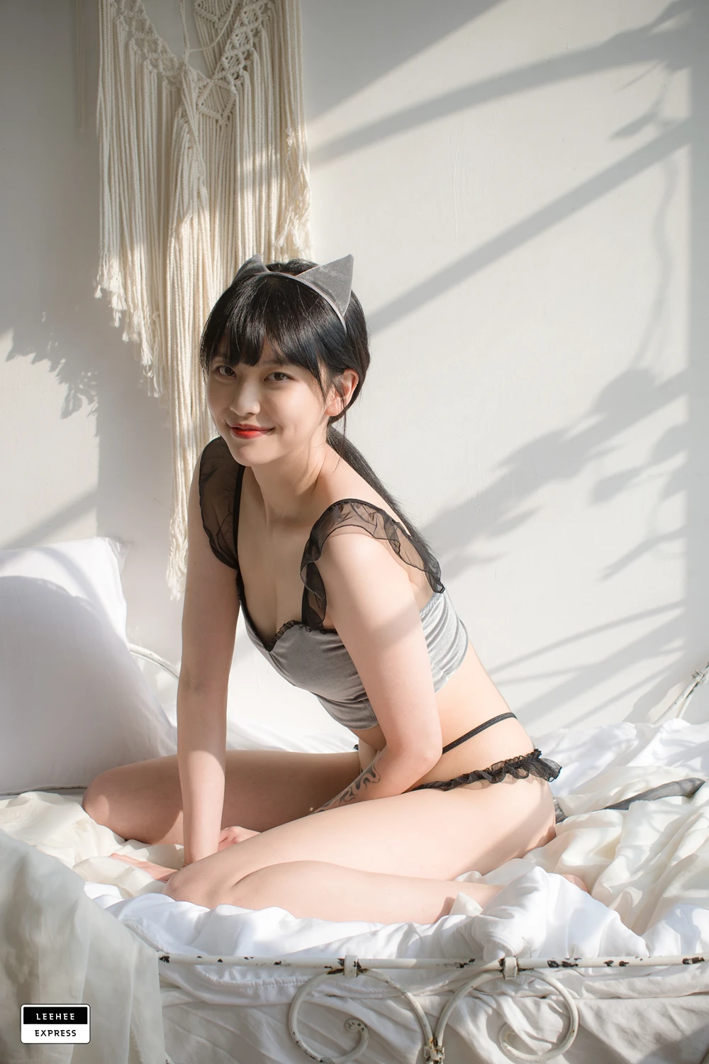 GMS 고말숙 – Leehee Express LEBE-007 - P6