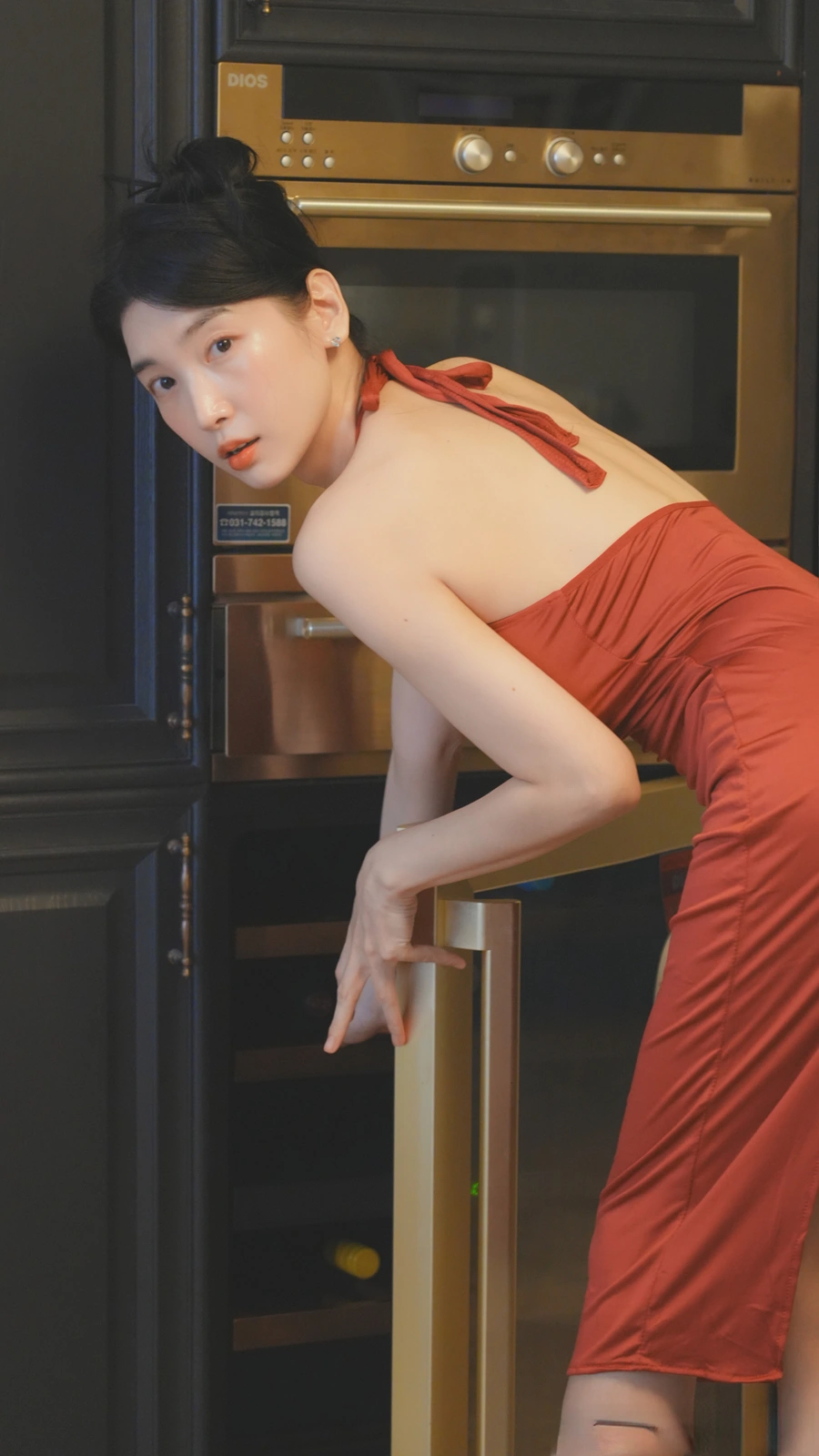Leezy 이지 – Patreon 2025.01 Photobook Set.02 - P26