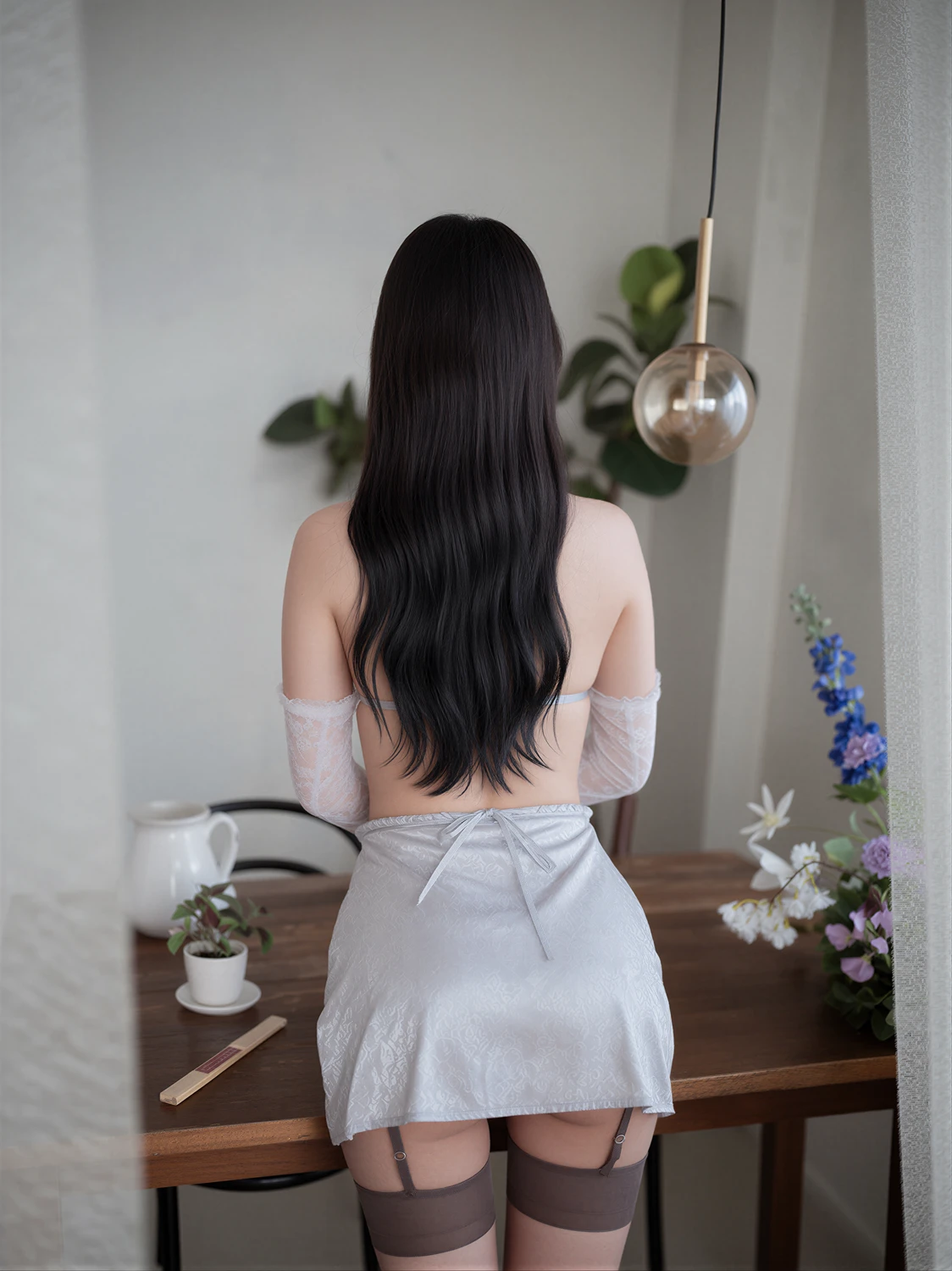 Aari 아리 – ArtGravia Vol.646 - P4