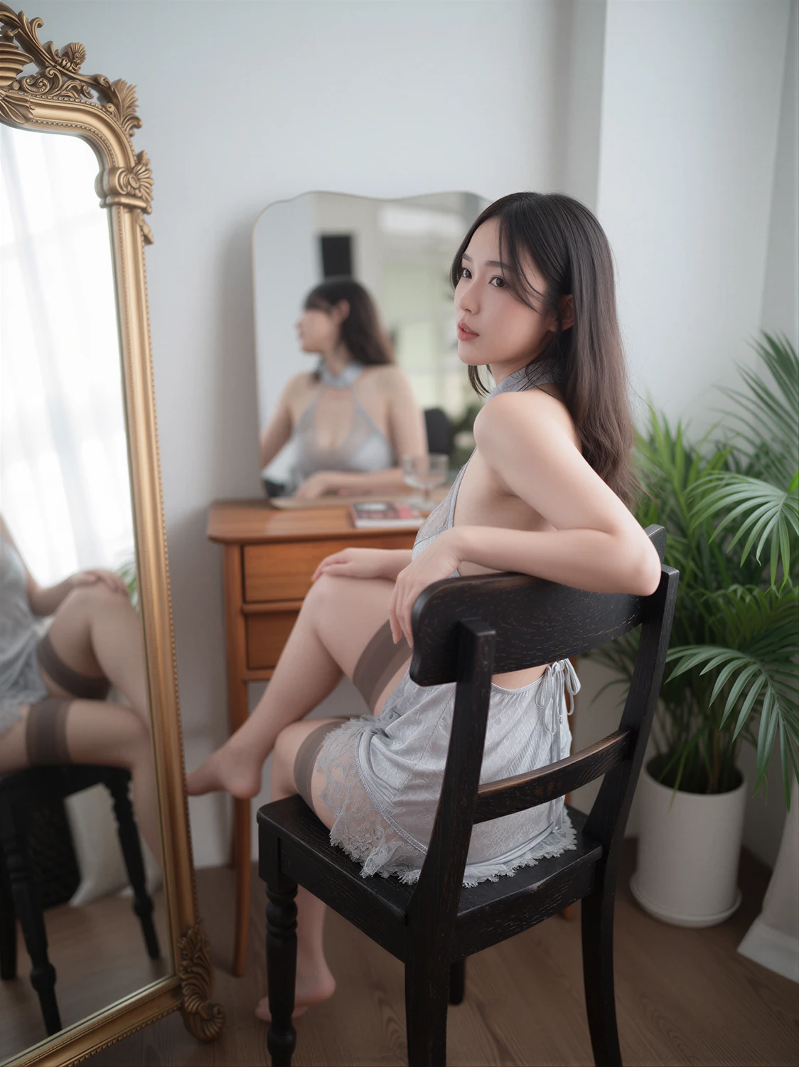 Aari 아리 – ArtGravia Vol.646 - P6