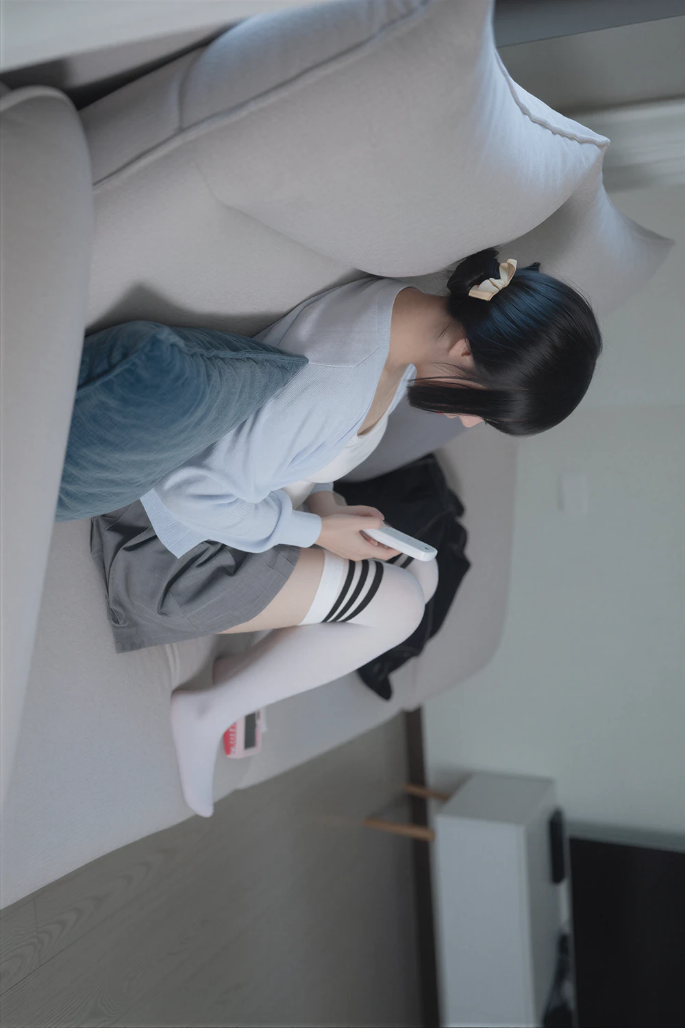 Jelly 젤리 – Pure Media Vol.293 「Stop Bugging Me」 - P16