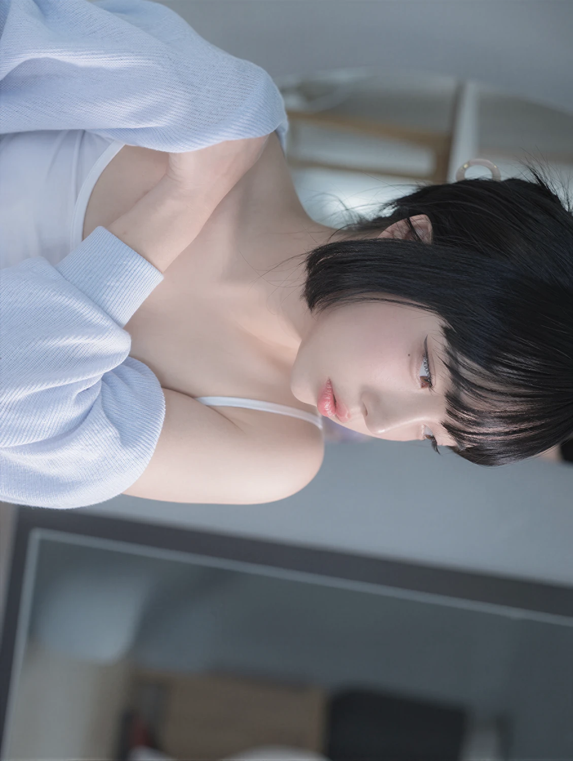 Jelly 젤리 – Pure Media Vol.293 「Stop Bugging Me」 - P6
