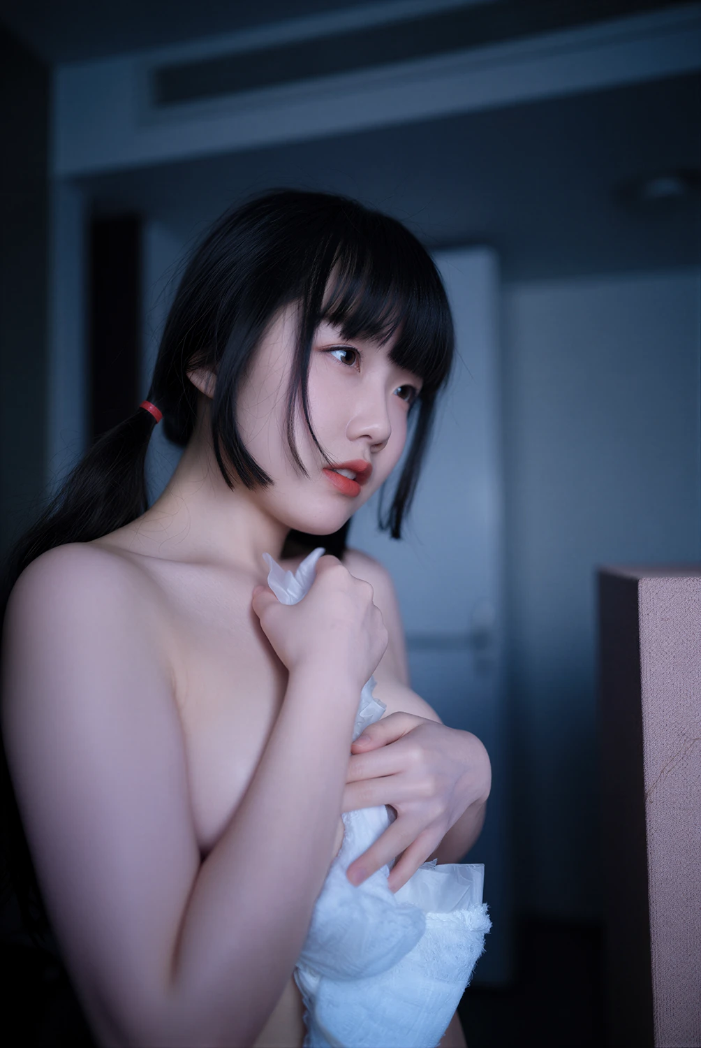 Doyeon 도연 – BlueCake 「Rabbit Party」 - P12