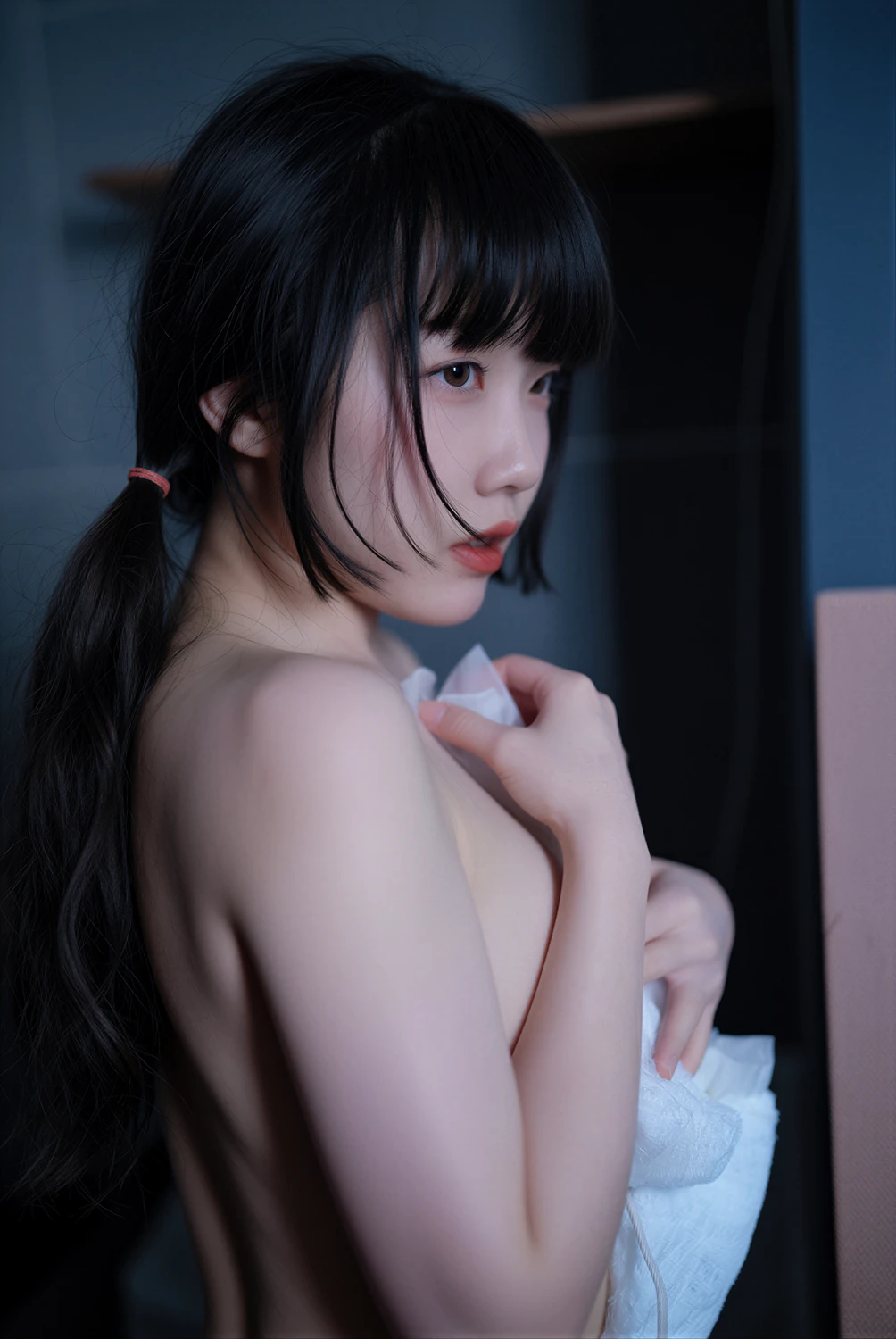 Doyeon 도연 – BlueCake 「Rabbit Party」 - P13