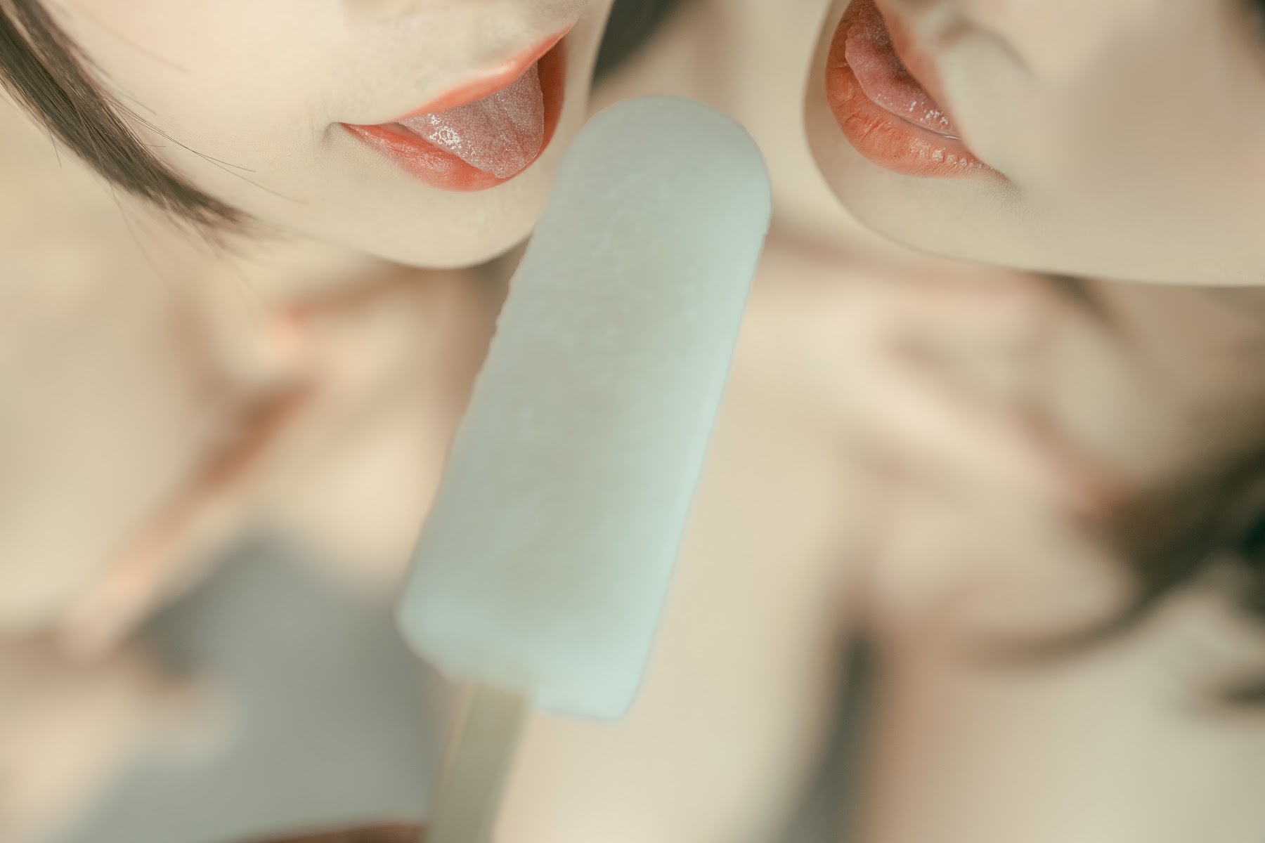 Coser@蠢沫沫 (chunmomo) – You at The Same Table - P9