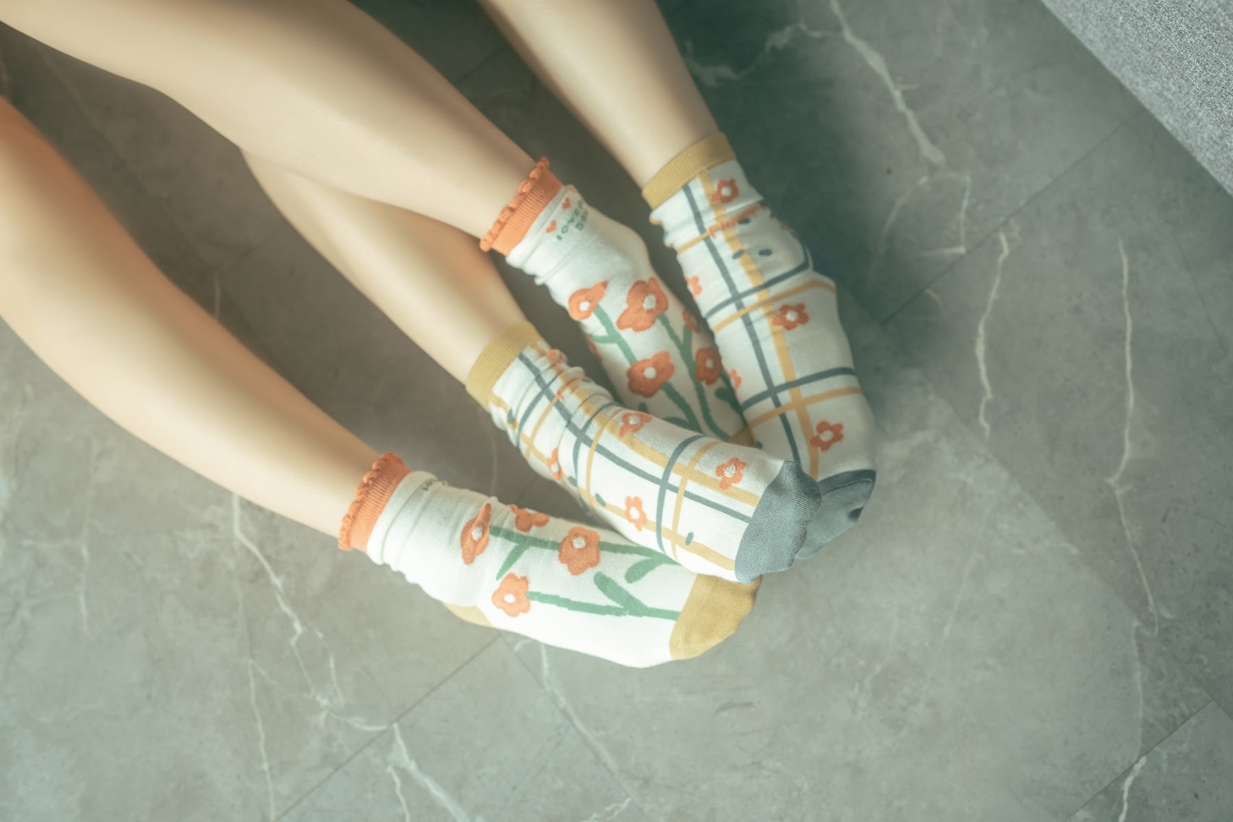 Coser@蠢沫沫 (chunmomo) – You at The Same Table - P60