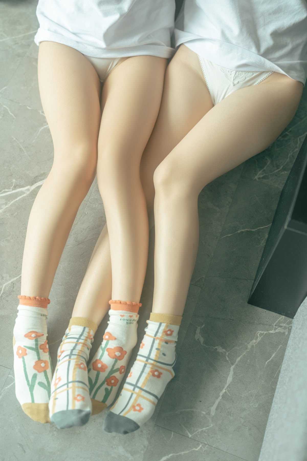 Coser@蠢沫沫 (chunmomo) – You at The Same Table - P61
