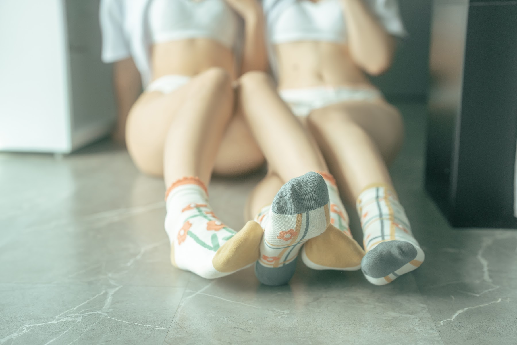 Coser@蠢沫沫 (chunmomo) – You at The Same Table - P65
