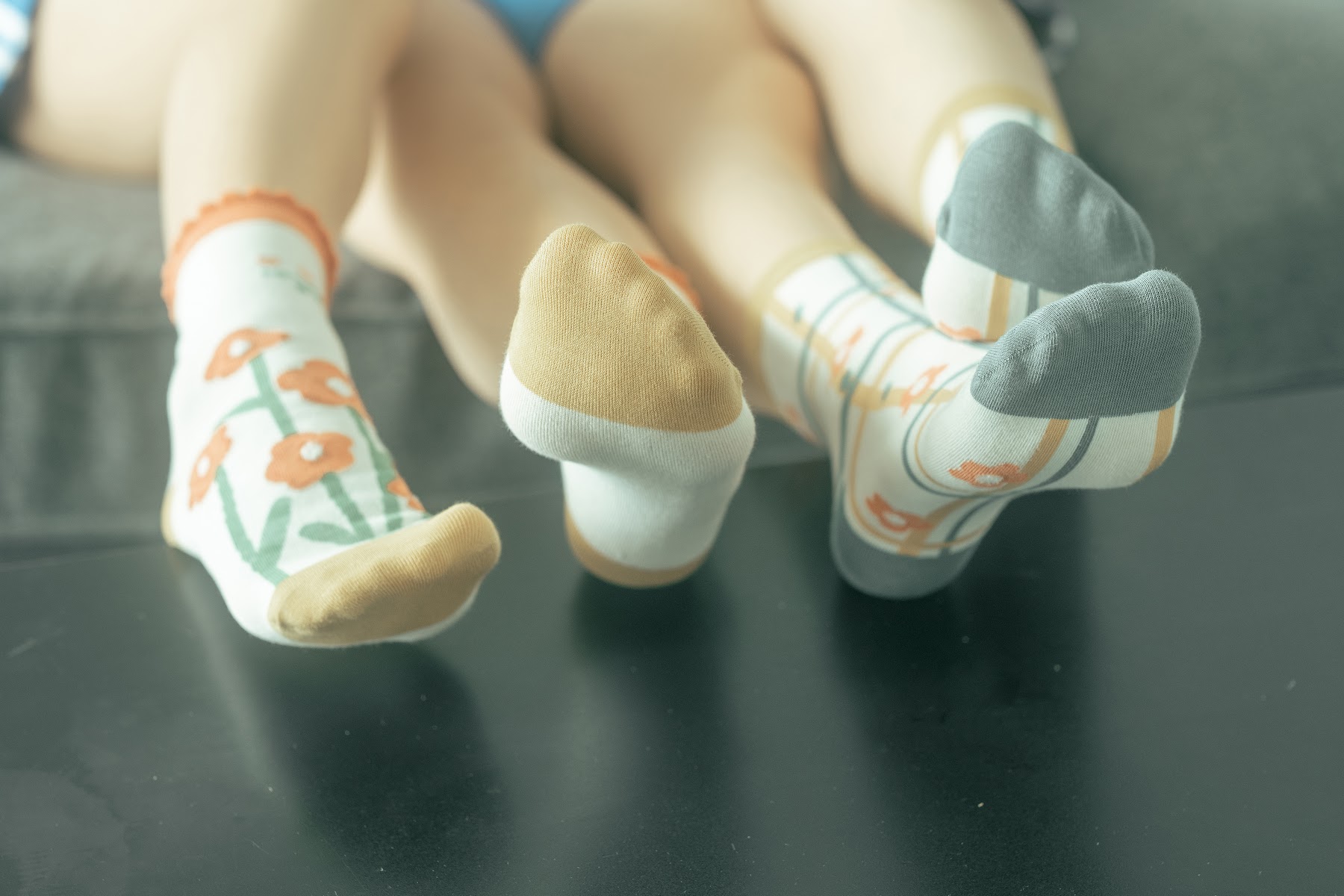 Coser@蠢沫沫 (chunmomo) – You at The Same Table - P78