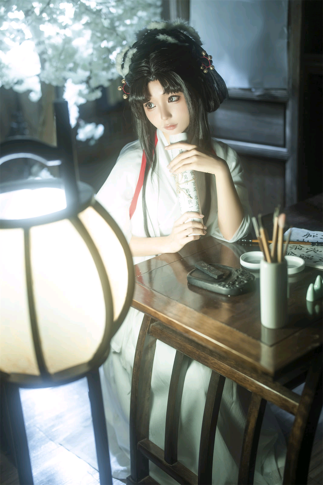Coser@蠢沫沫 (chunmomo) – 古装 - P9