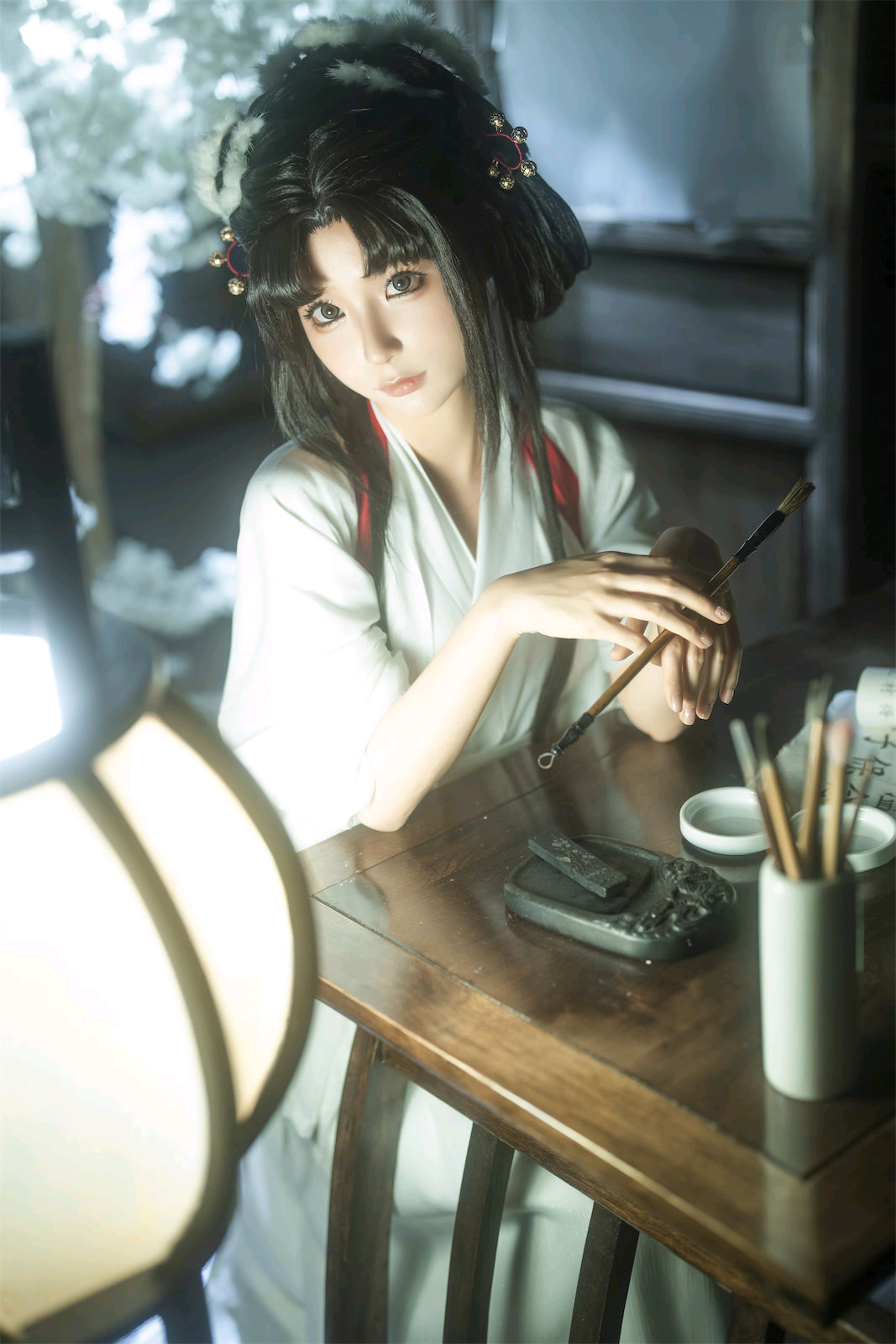 Coser@蠢沫沫 (chunmomo) – 古装 - P101