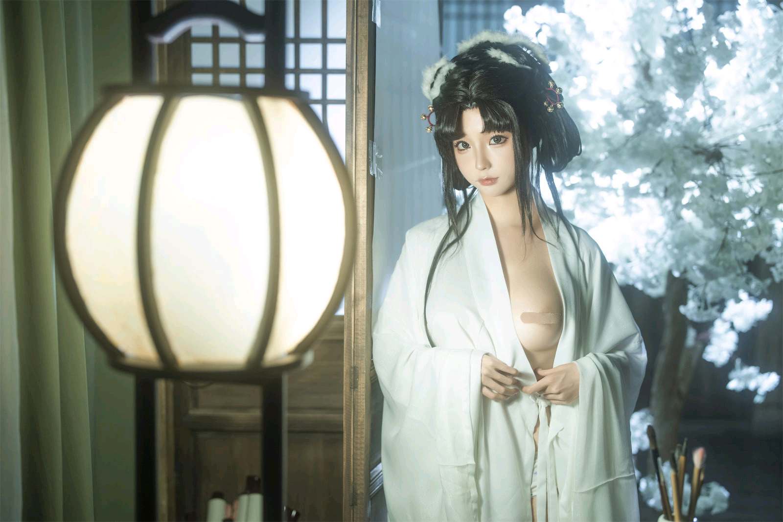Coser@蠢沫沫 (chunmomo) – 古装 - P150