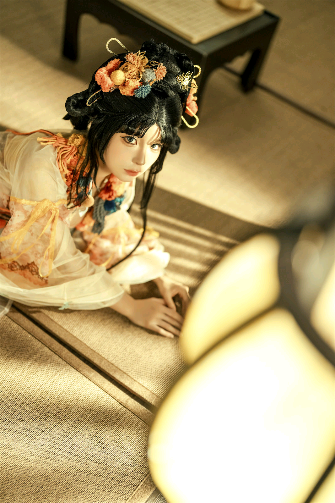 Coser@蠢沫沫 (chunmomo) – 古装 - P88
