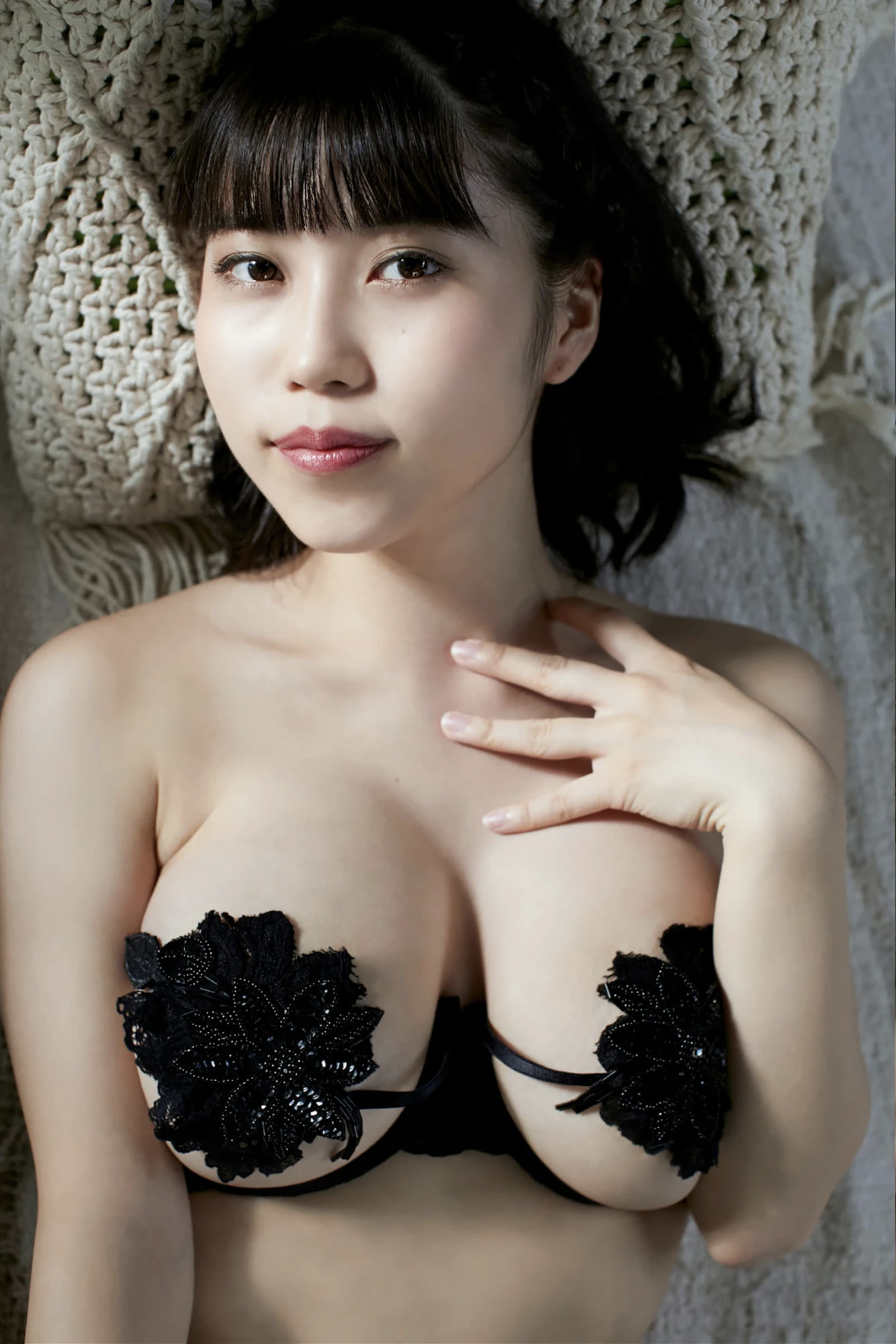 Io Iori 伊織いお, 写真集 BEST Vol.1 必撮！まるごと☆ 「悩殺爆彈」 - P46