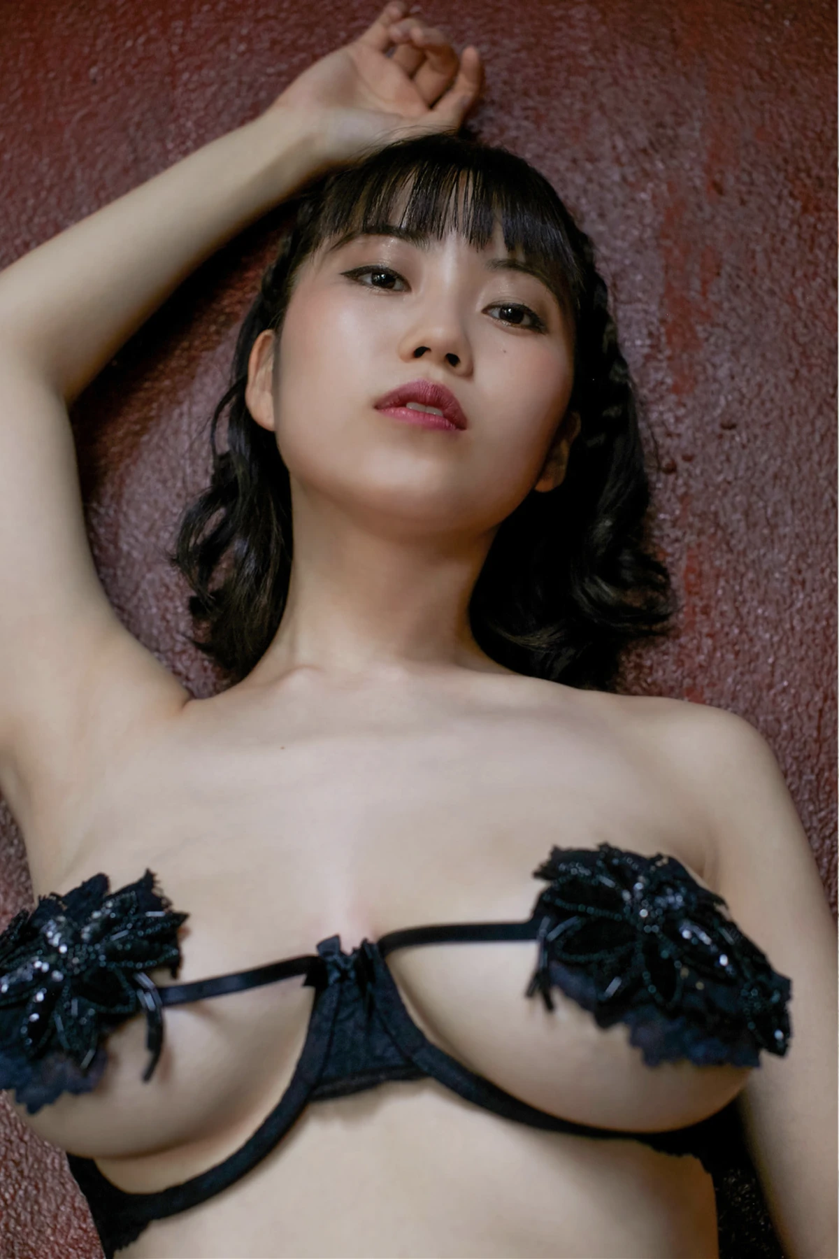 Io Iori 伊織いお, 写真集 BEST Vol.1 必撮！まるごと☆ 「悩殺爆彈」 - P58