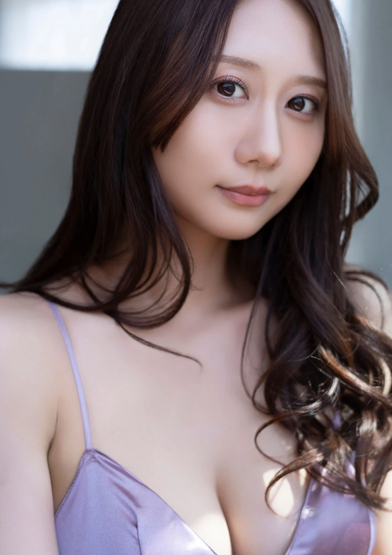 Nao Furuhata 古畑奈和, 写真集 「Stole my heart, again」 - P32