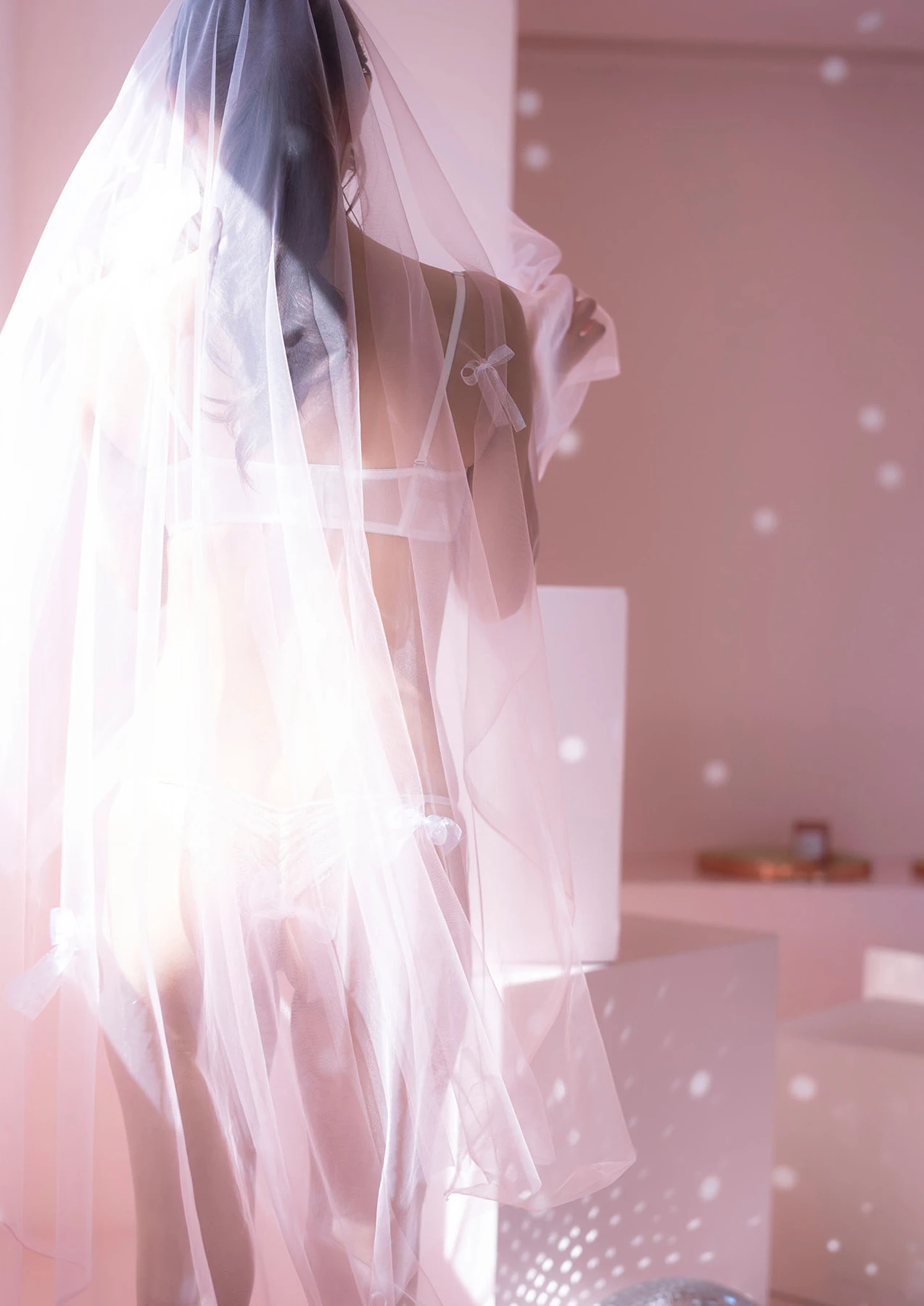 Nao Furuhata 古畑奈和, 写真集 「Stole my heart, again」 - P51