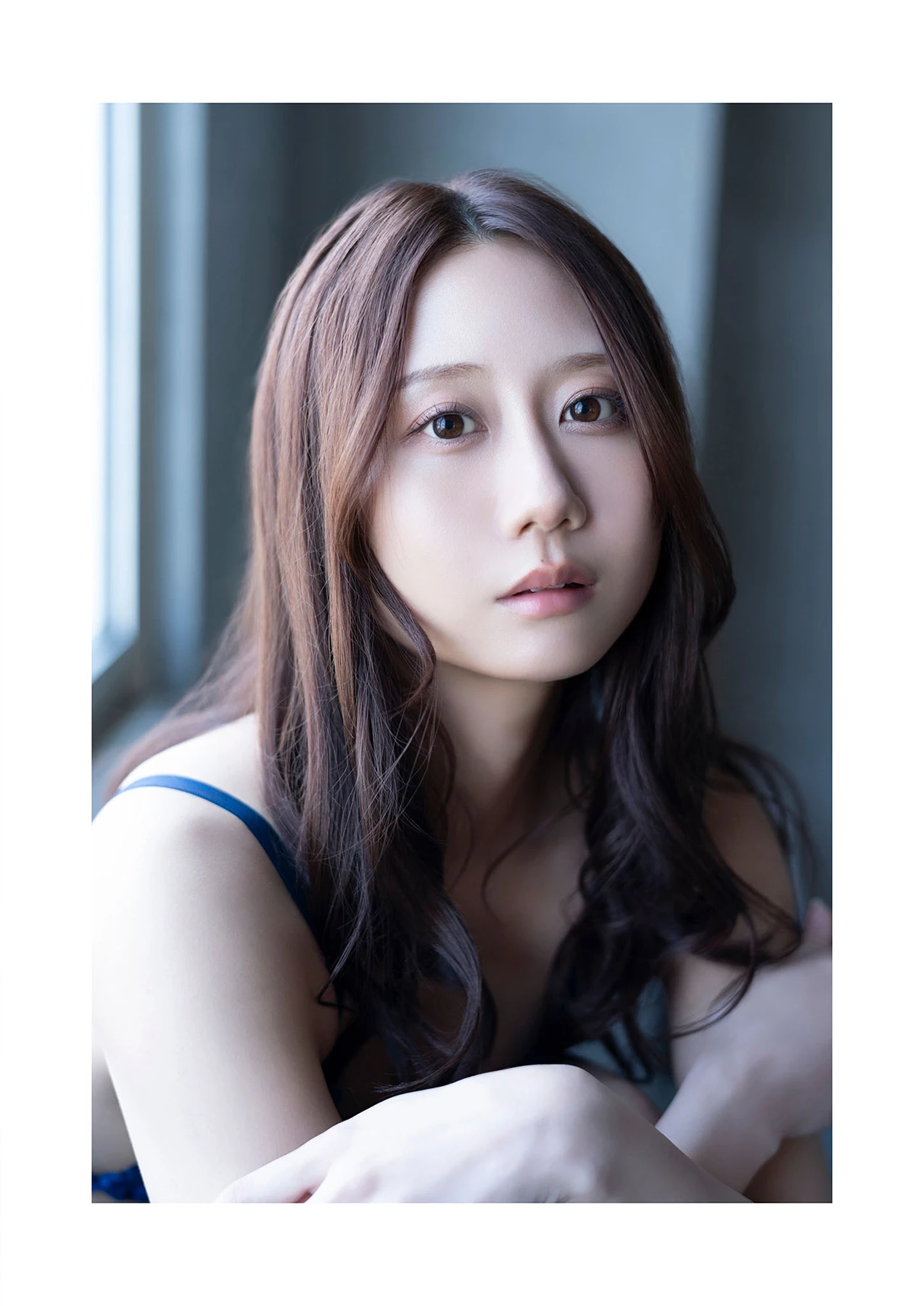 Nao Furuhata 古畑奈和, 写真集 「Stole my heart, again」 - P83