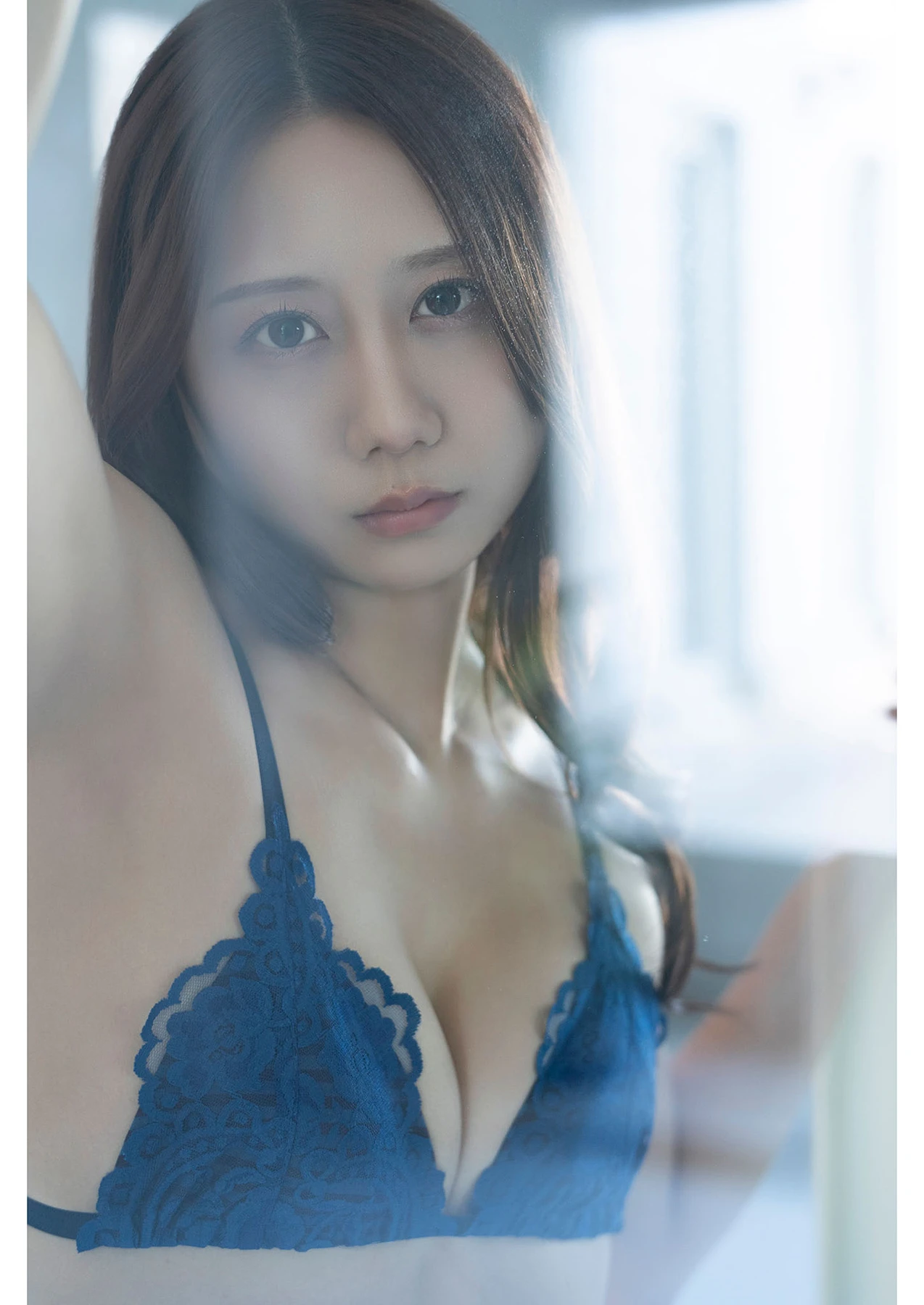 Nao Furuhata 古畑奈和, 写真集 「Stole my heart, again」 - P89